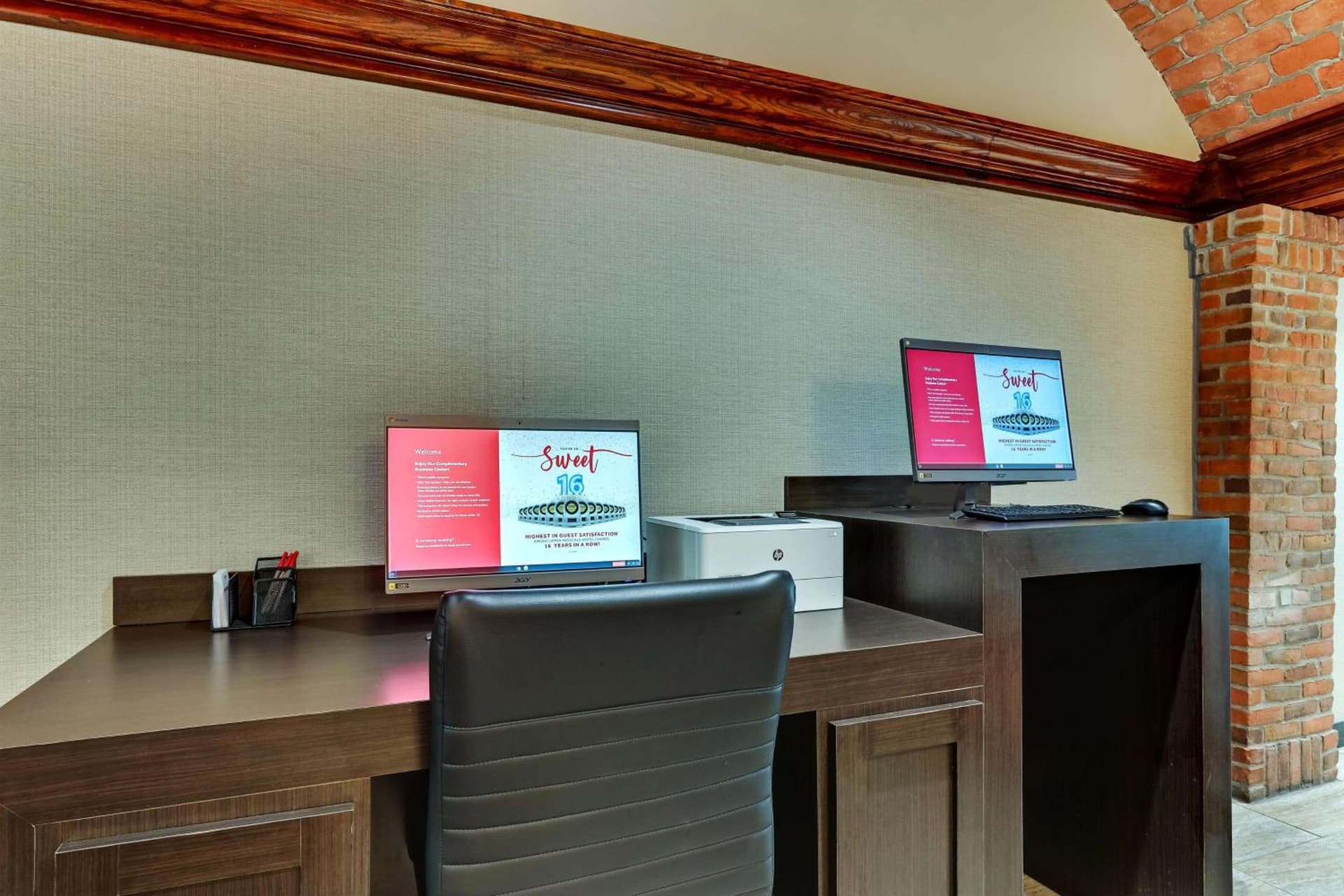 Drury Plaza Hotel St. Paul Downtown gallery photo in Saint Paul, MN — image 52
