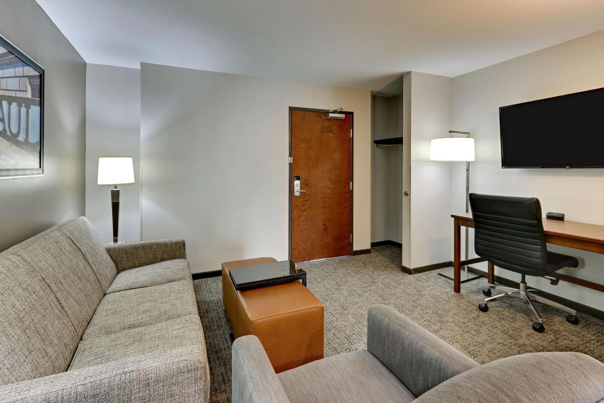 Drury Plaza Hotel St. Paul Downtown gallery photo in Saint Paul, MN — image 13