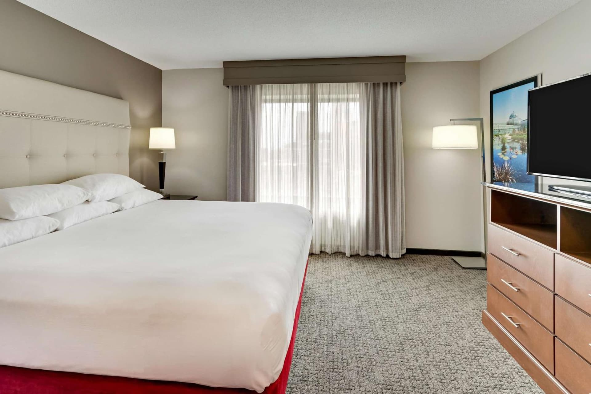Drury Plaza Hotel St. Paul Downtown gallery photo in Saint Paul, MN — image 39