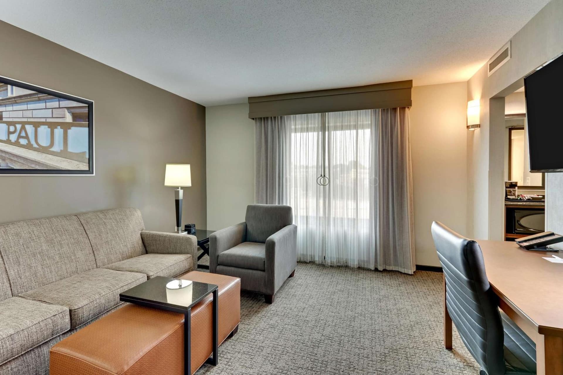 Drury Plaza Hotel St. Paul Downtown gallery photo in Saint Paul, MN — image 18