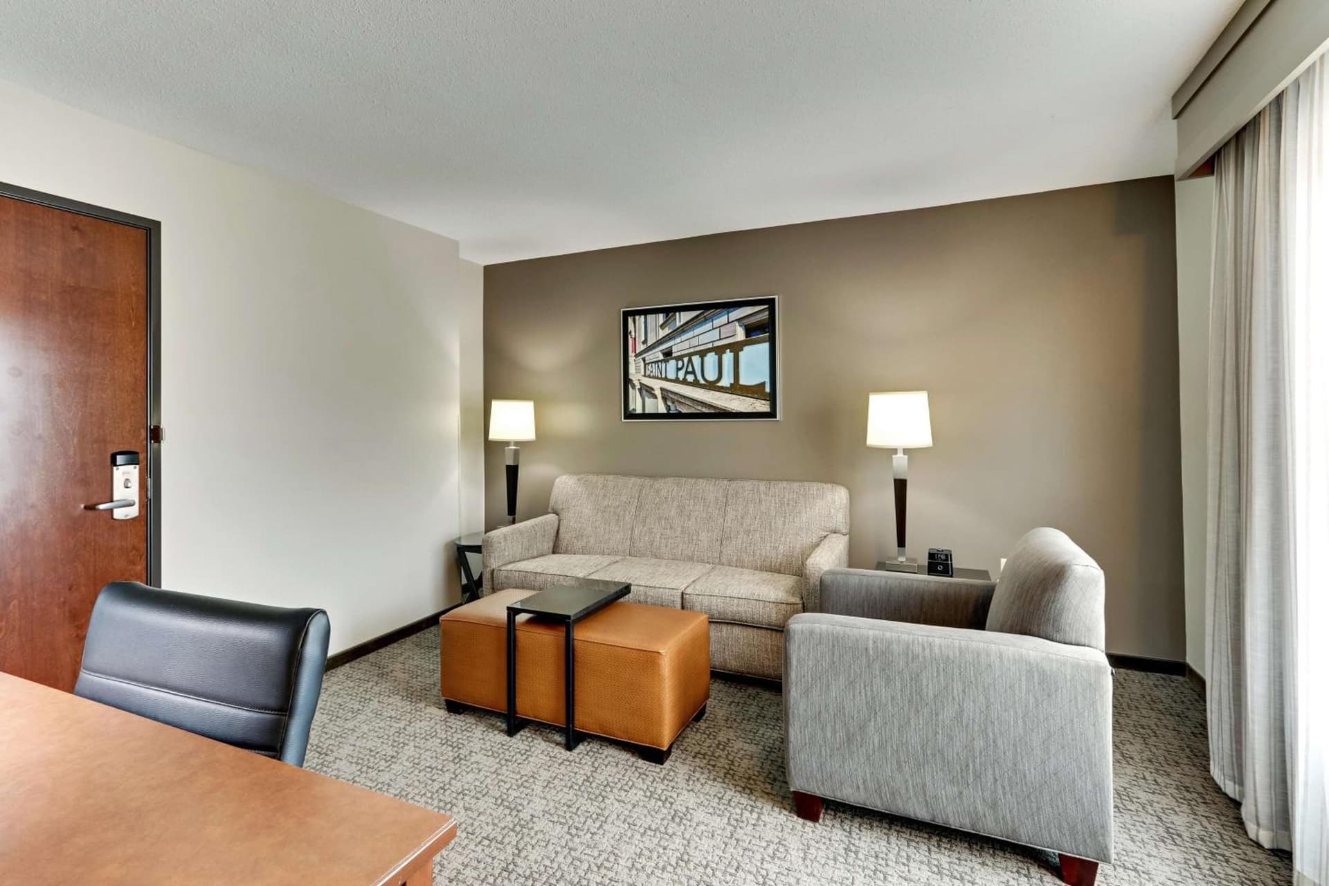 Drury Plaza Hotel St. Paul Downtown gallery photo in Saint Paul, MN — image 51