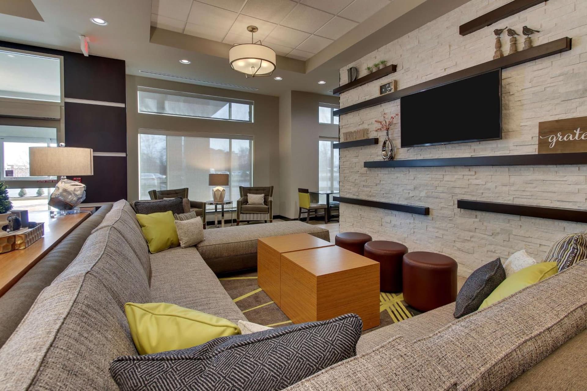 Drury Inn & Suites Columbus Polaris gallery photo in Columbus, OH — image 36