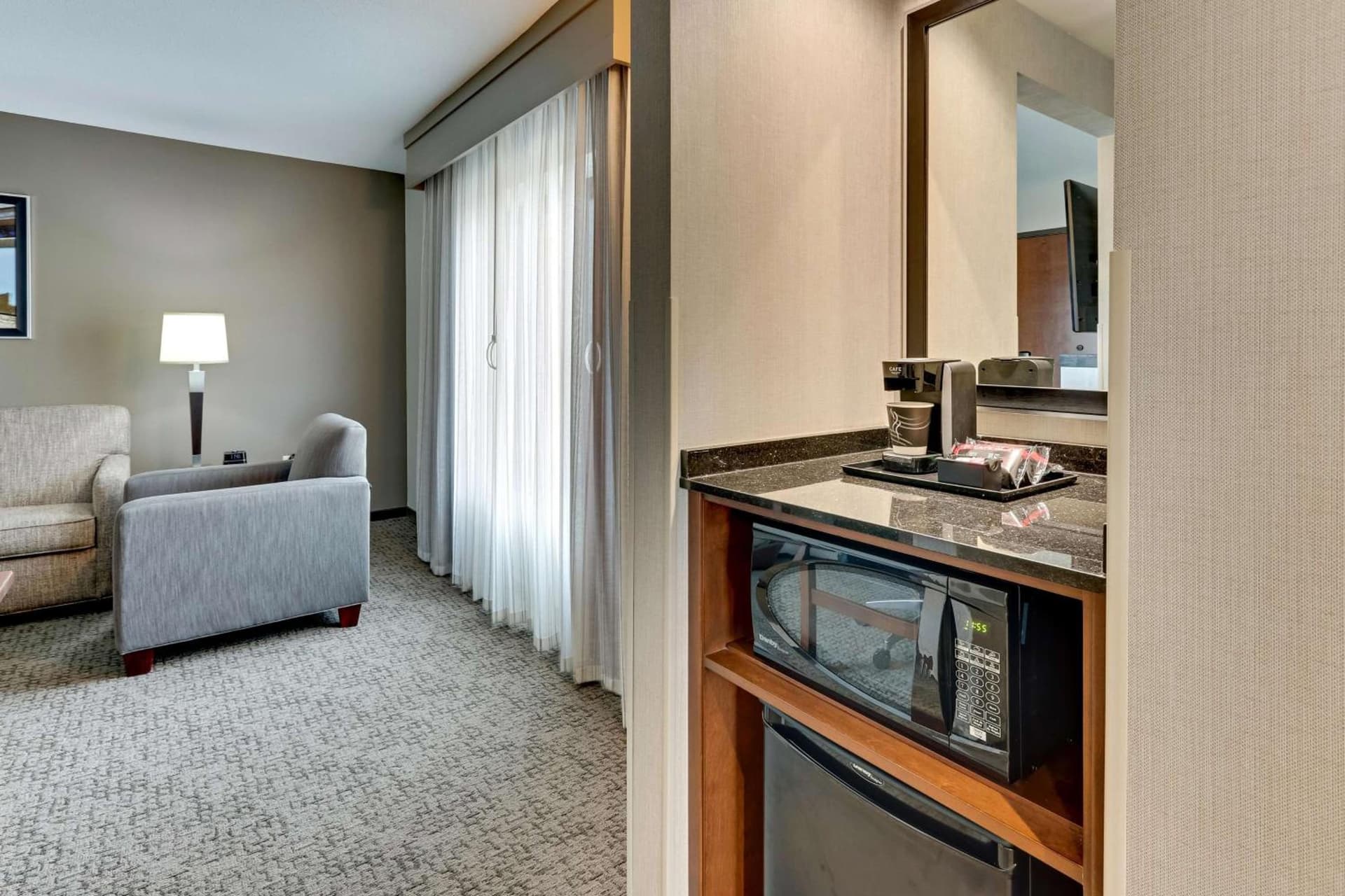 Drury Plaza Hotel St. Paul Downtown gallery photo in Saint Paul, MN — image 19