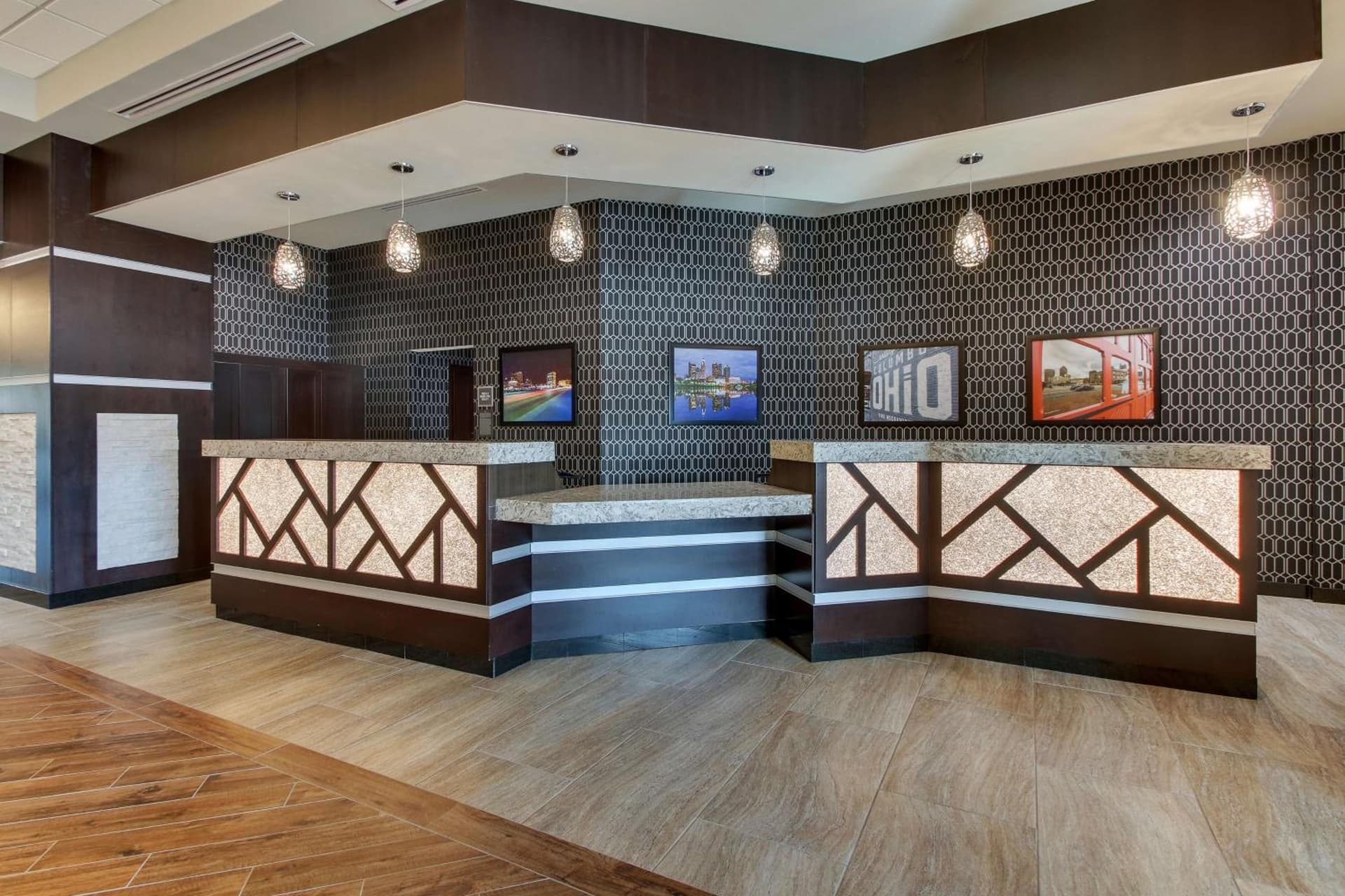 Drury Inn & Suites Columbus Polaris gallery photo in Columbus, OH — image 39