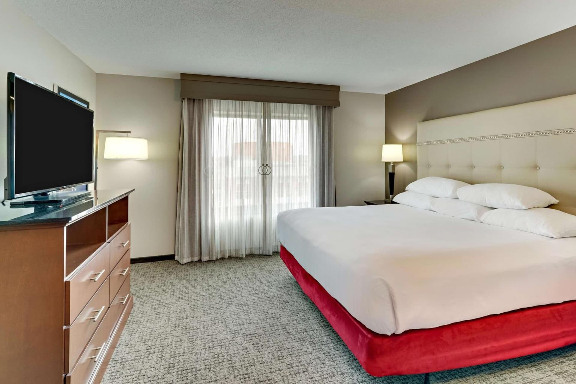 Drury Plaza Hotel St. Paul Downtown gallery photo in Saint Paul, MN — image 4