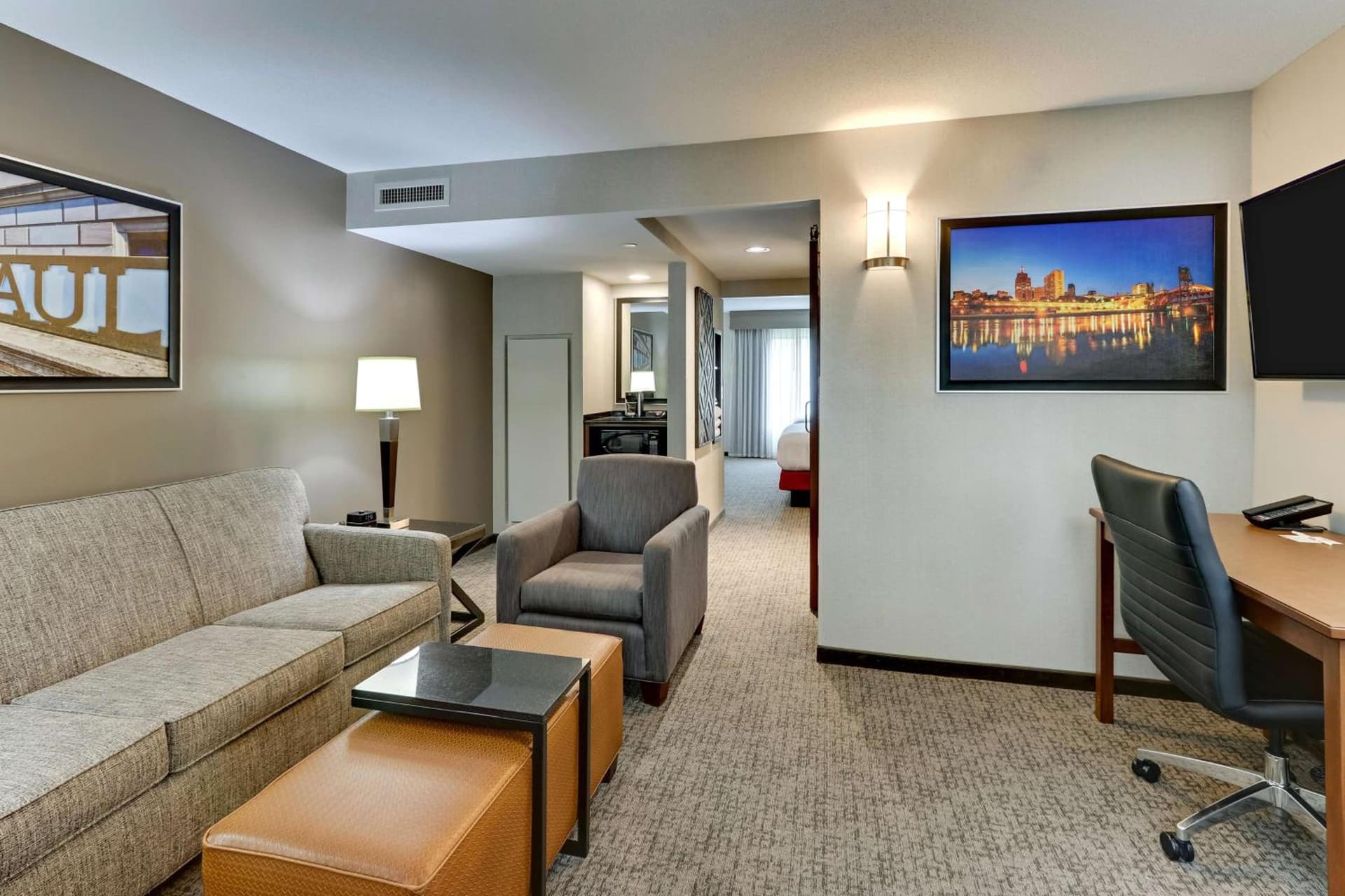 Drury Plaza Hotel St. Paul Downtown gallery photo in Saint Paul, MN — image 7