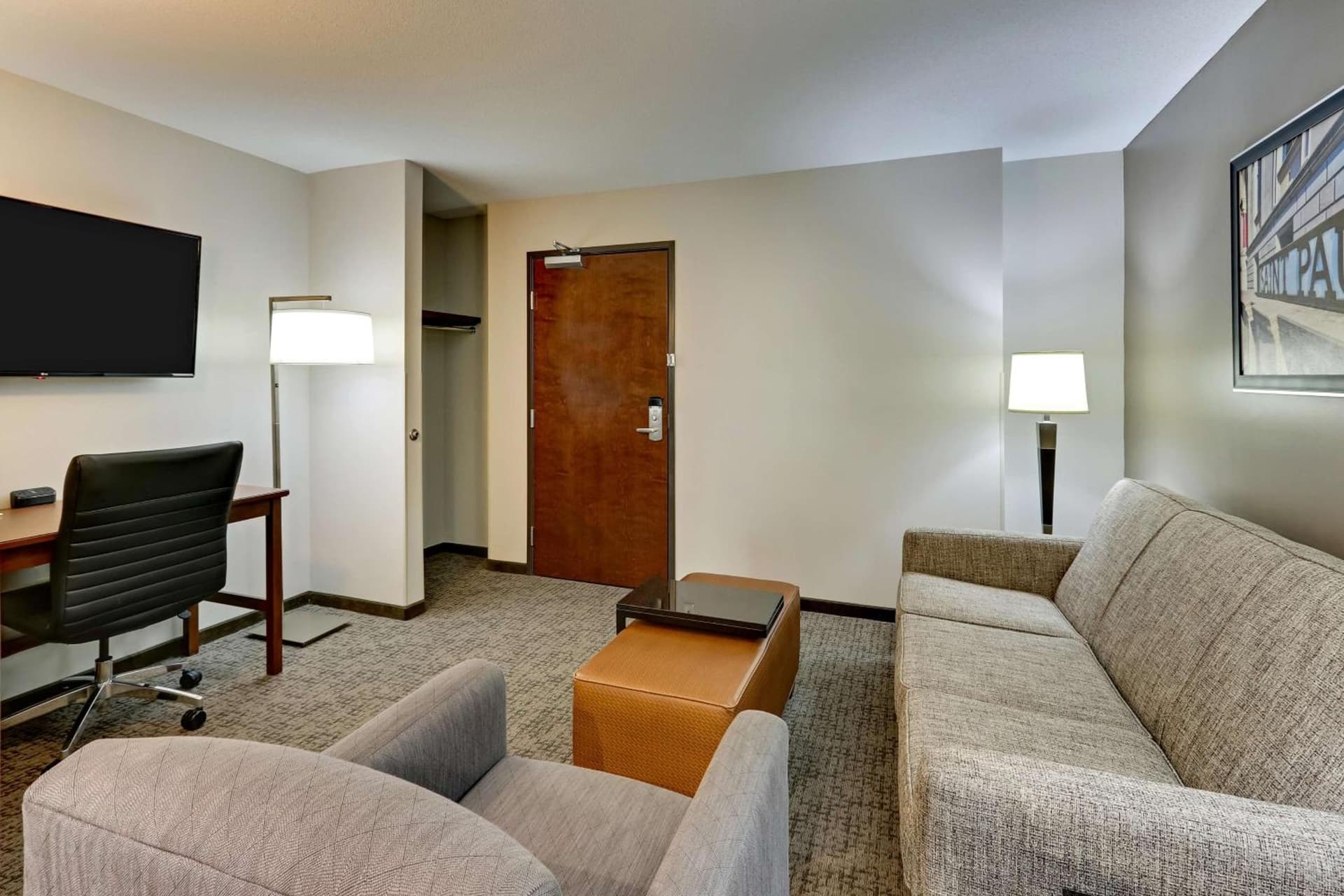 Drury Plaza Hotel St. Paul Downtown gallery photo in Saint Paul, MN — image 6