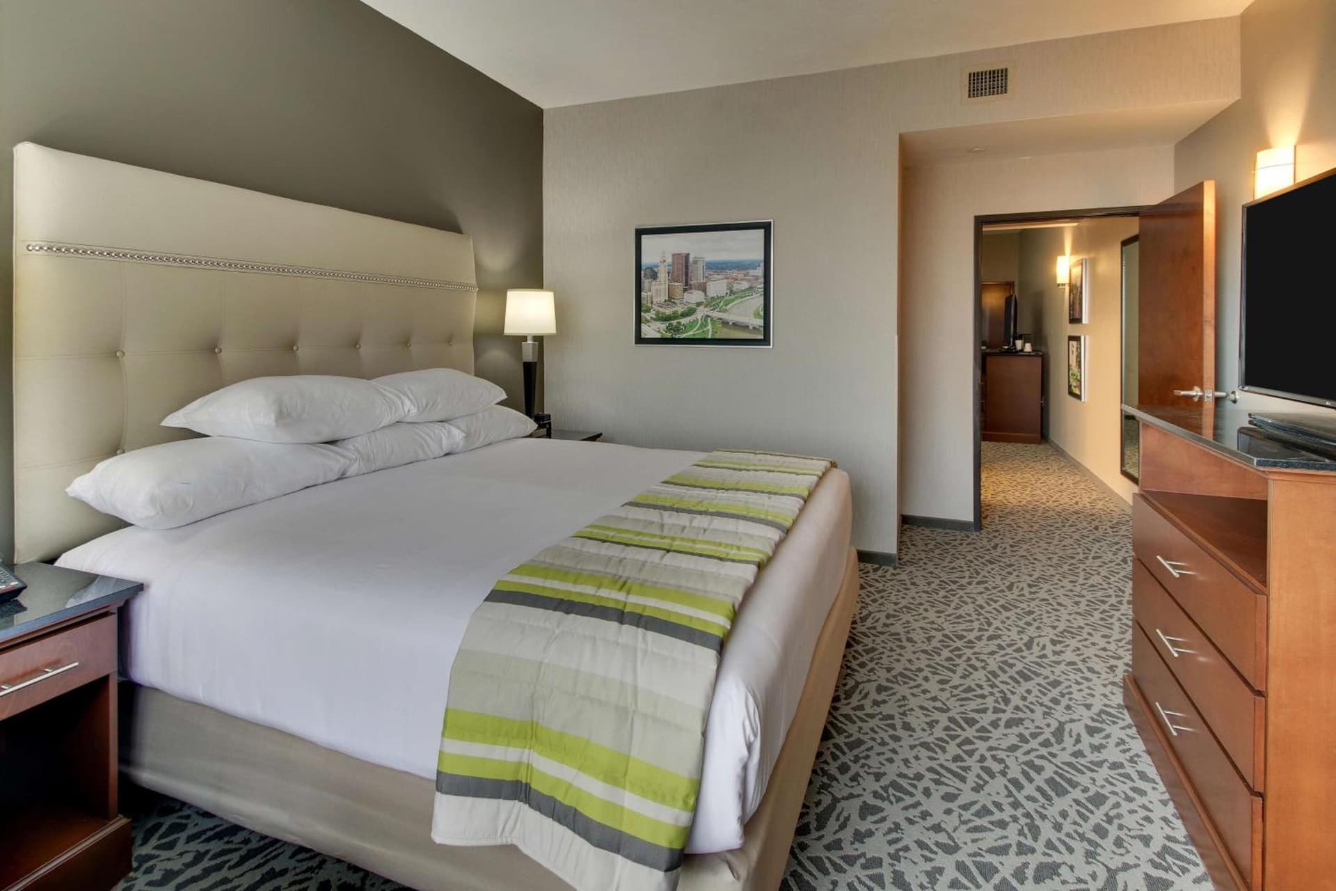 Drury Inn & Suites Columbus Polaris gallery photo in Columbus, OH — image 5