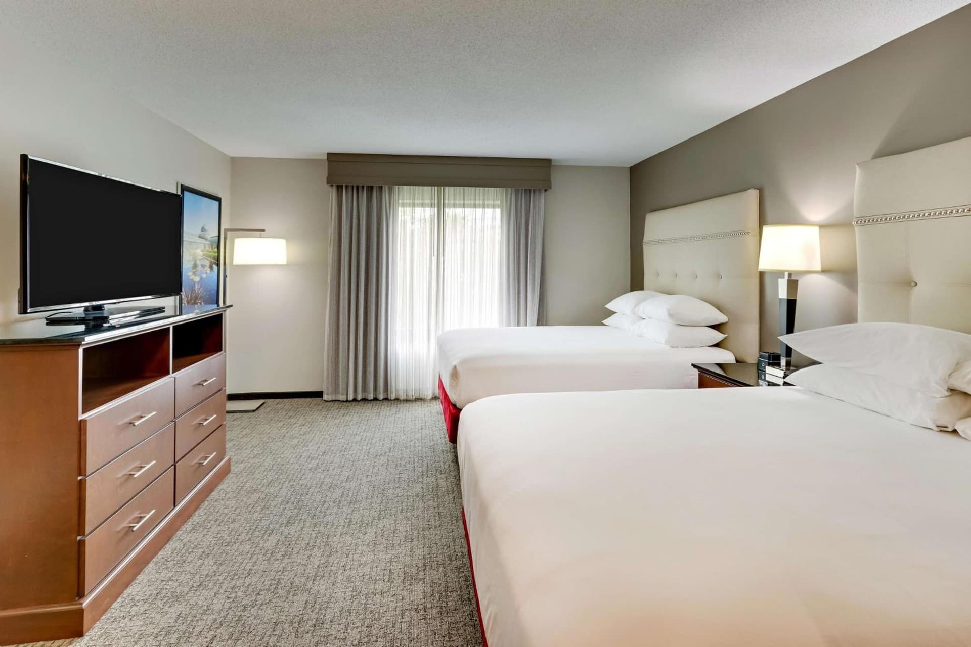 Drury Plaza Hotel St. Paul Downtown gallery photo in Saint Paul, MN — image 26
