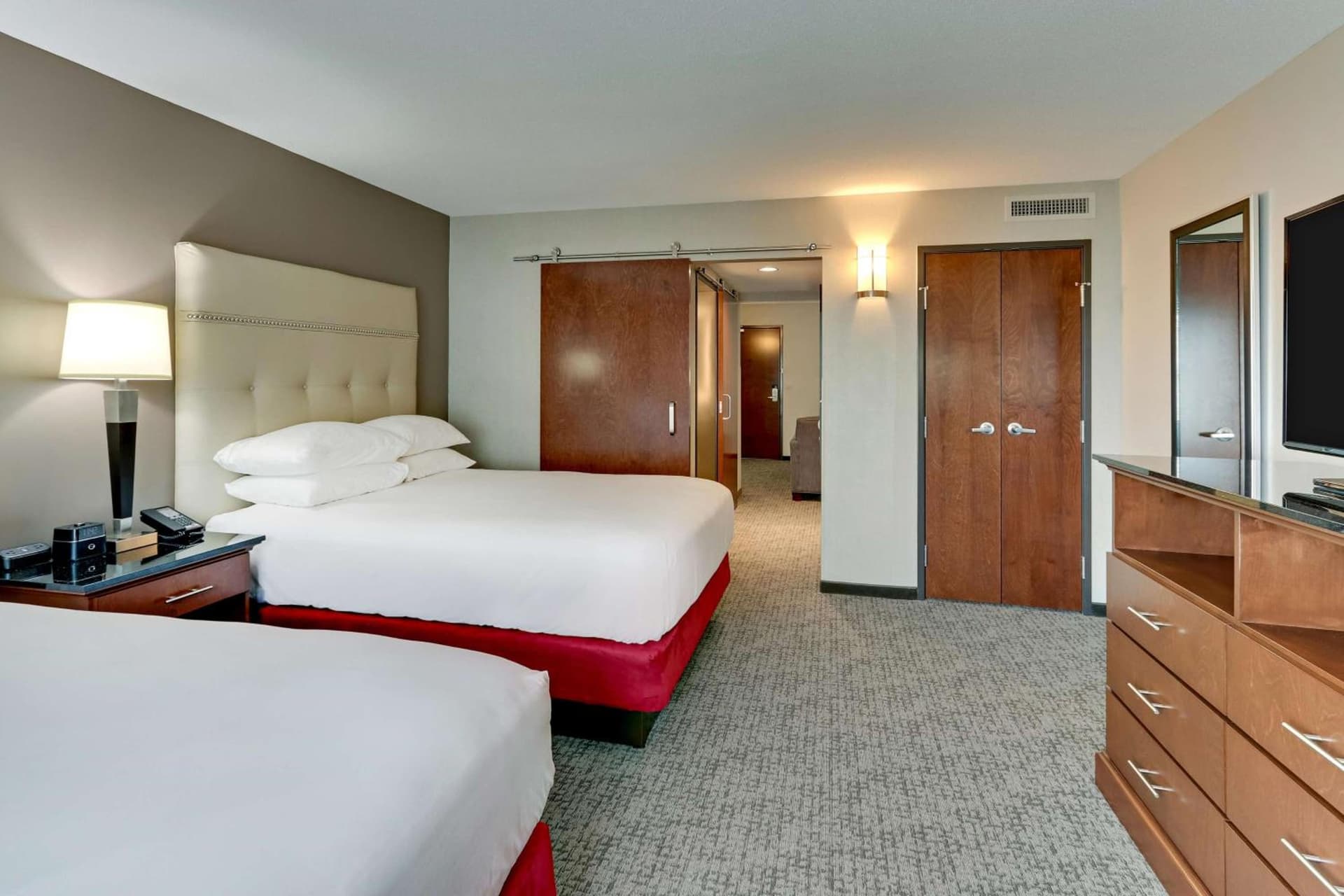 Drury Plaza Hotel St. Paul Downtown gallery photo in Saint Paul, MN — image 48