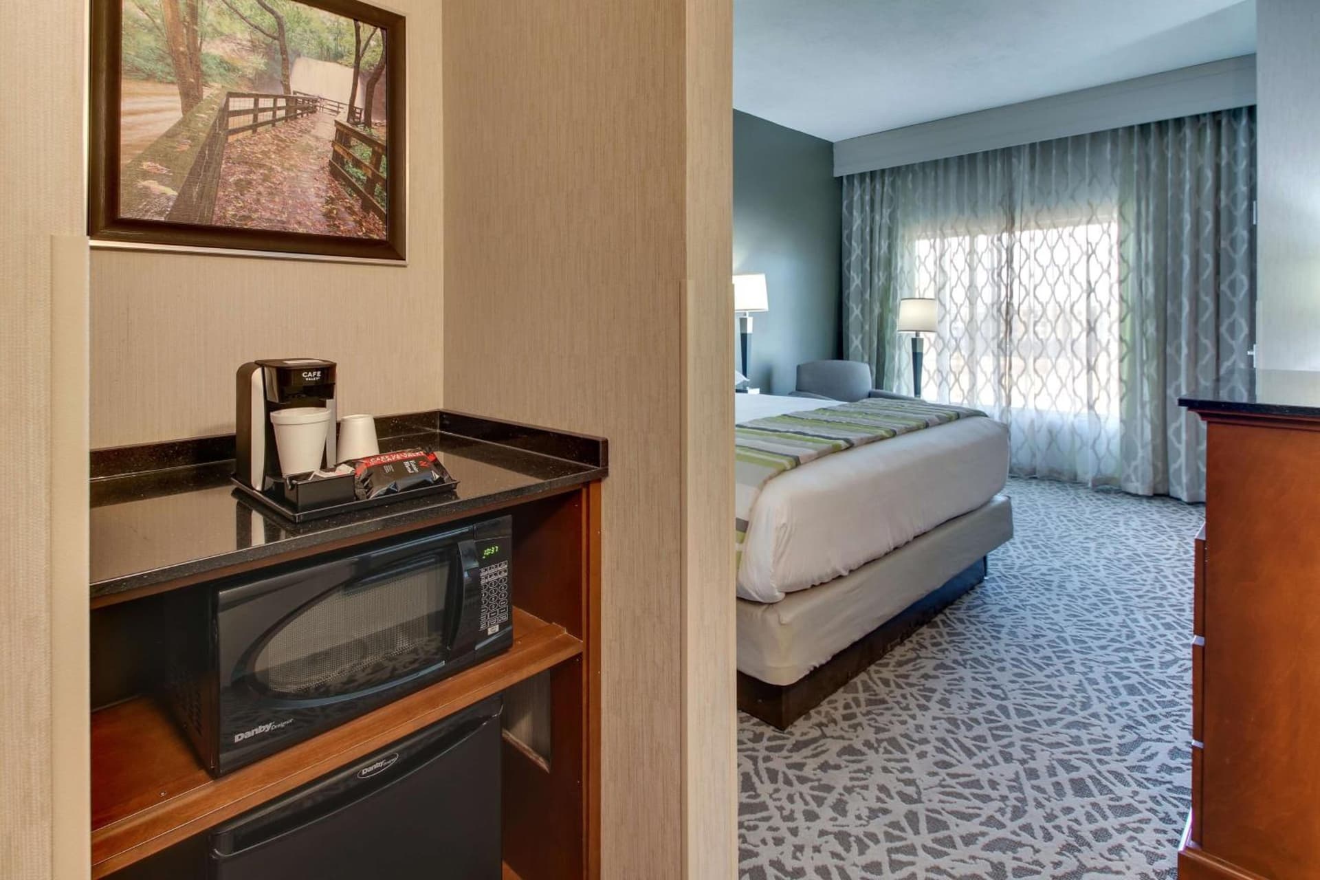 Drury Inn & Suites Columbus Polaris gallery photo in Columbus, OH — image 13