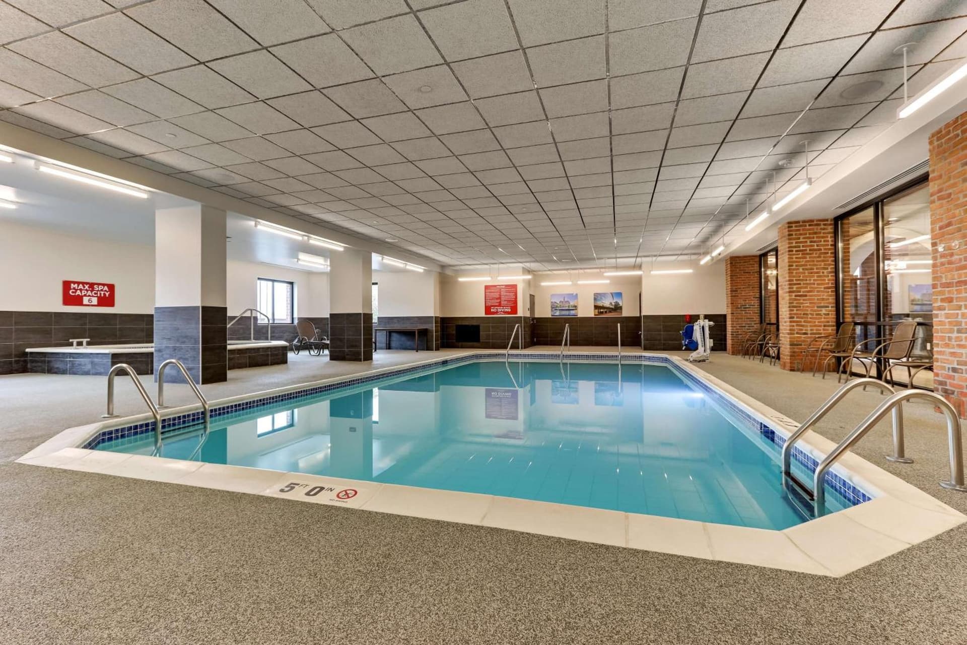 Drury Plaza Hotel St. Paul Downtown gallery photo in Saint Paul, MN — image 15