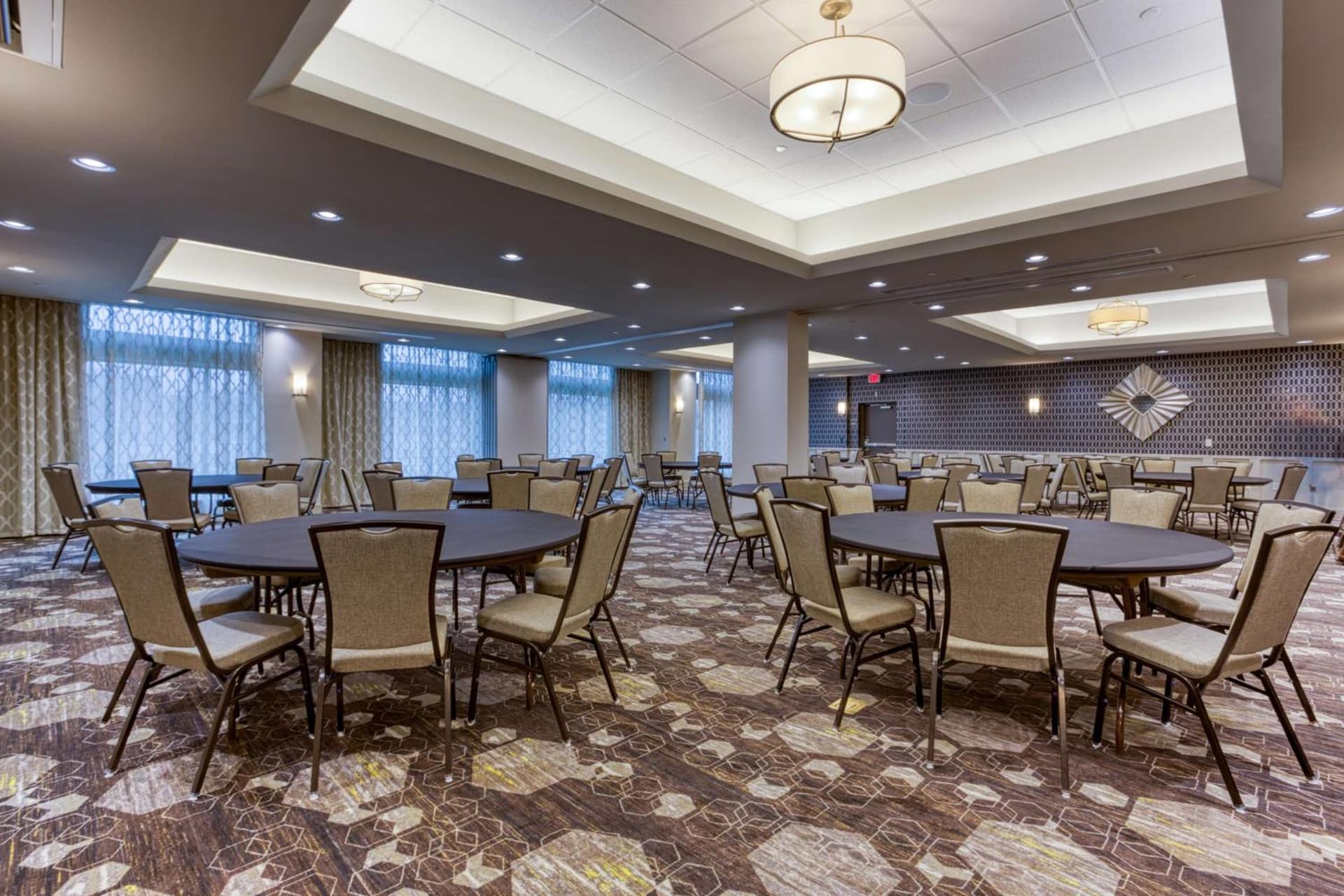 Drury Inn & Suites Columbus Polaris gallery photo in Columbus, OH — image 42