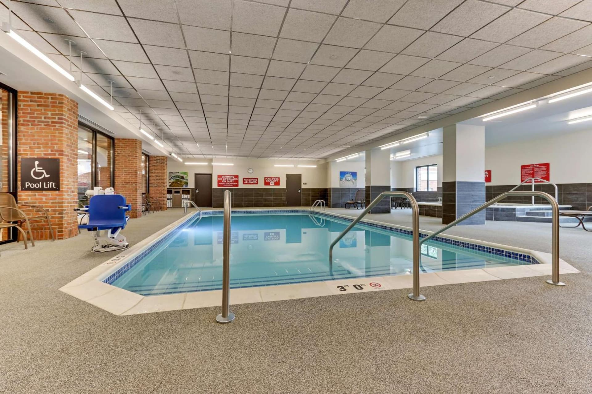 Drury Plaza Hotel St. Paul Downtown gallery photo in Saint Paul, MN — image 22