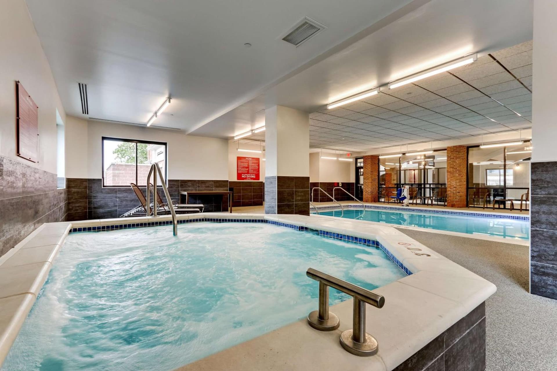 Drury Plaza Hotel St. Paul Downtown gallery photo in Saint Paul, MN — image 43