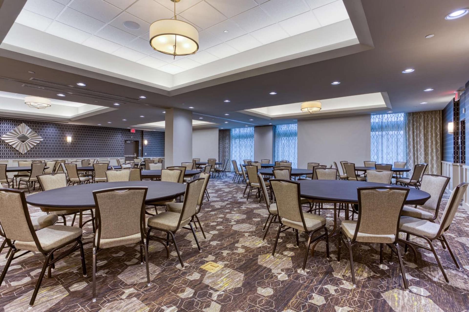Drury Inn & Suites Columbus Polaris gallery photo in Columbus, OH — image 47