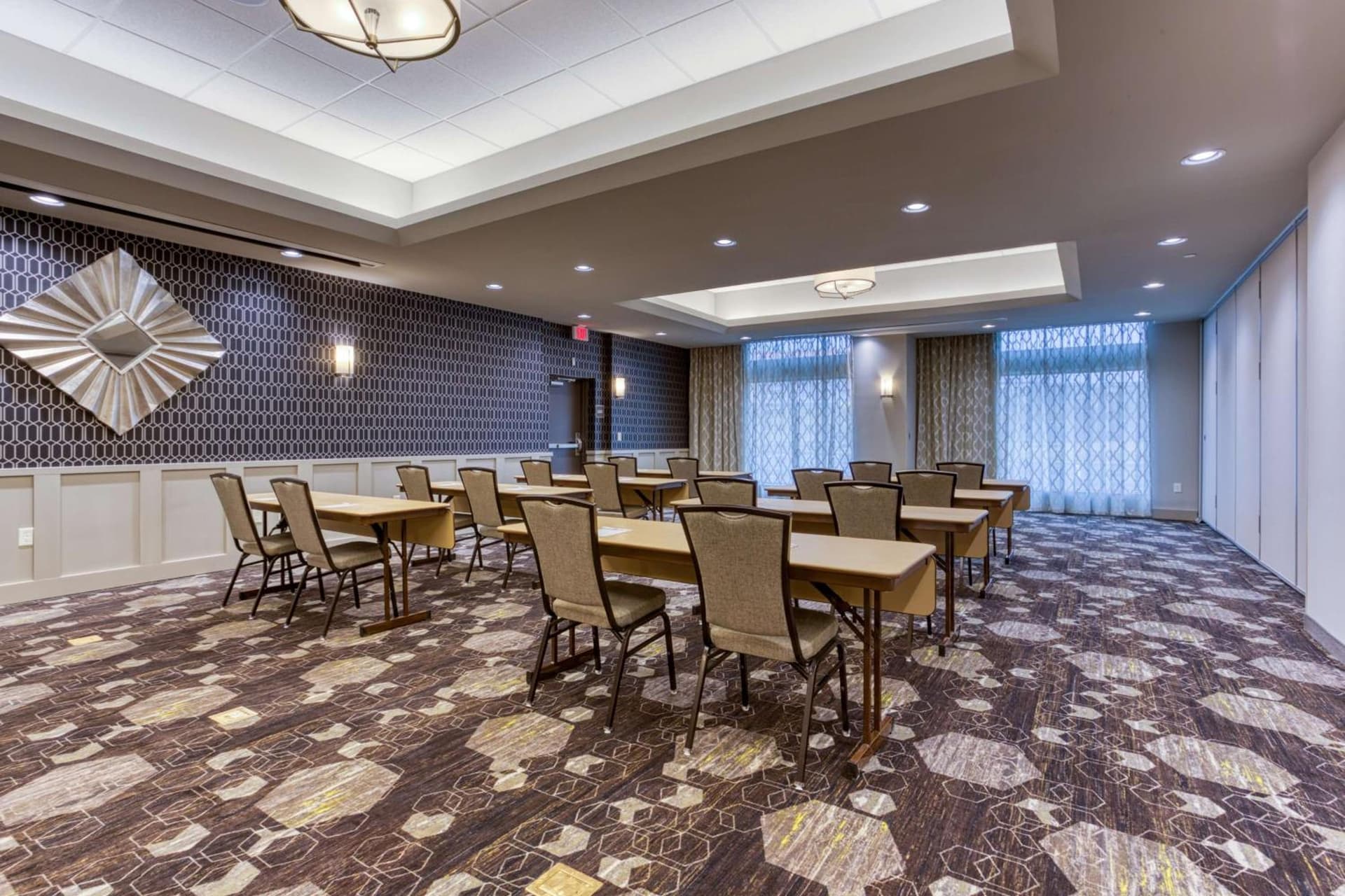 Drury Inn & Suites Columbus Polaris gallery photo in Columbus, OH — image 40