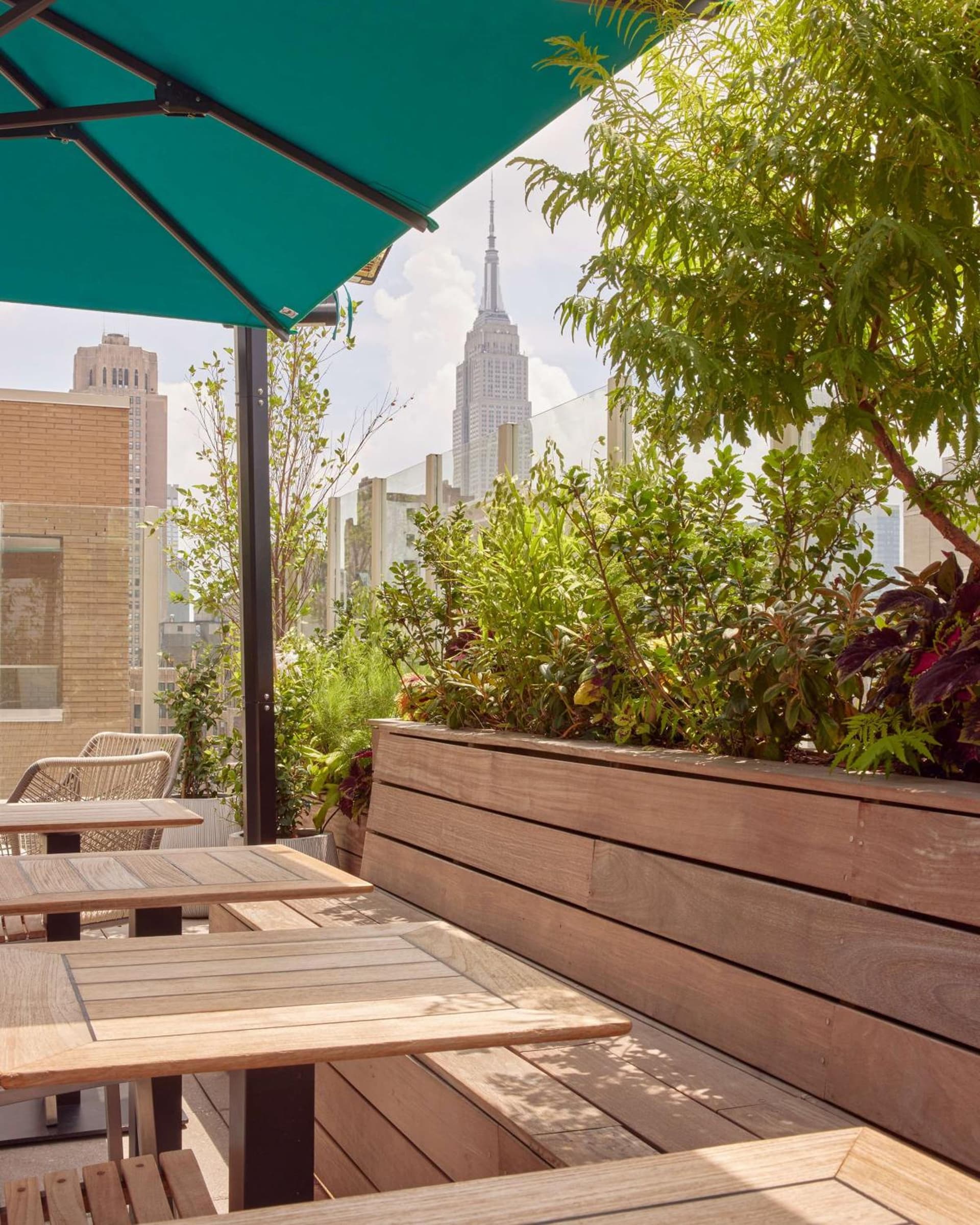 Arlo Midtown gallery photo in New York, NY — image 37