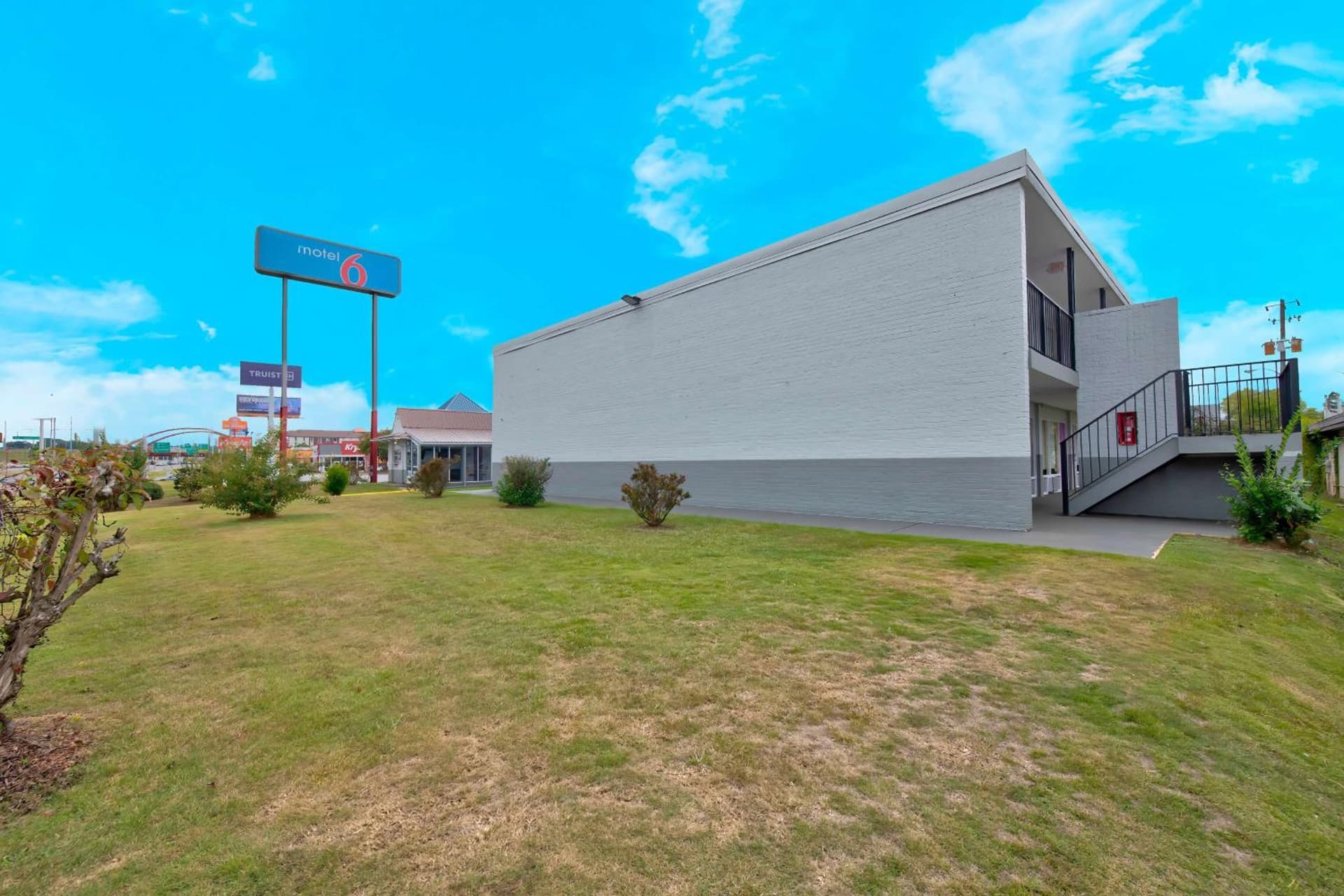 Motel 6 Tuscaloosa AL University gallery photo in Tuscaloosa, AL — image 23