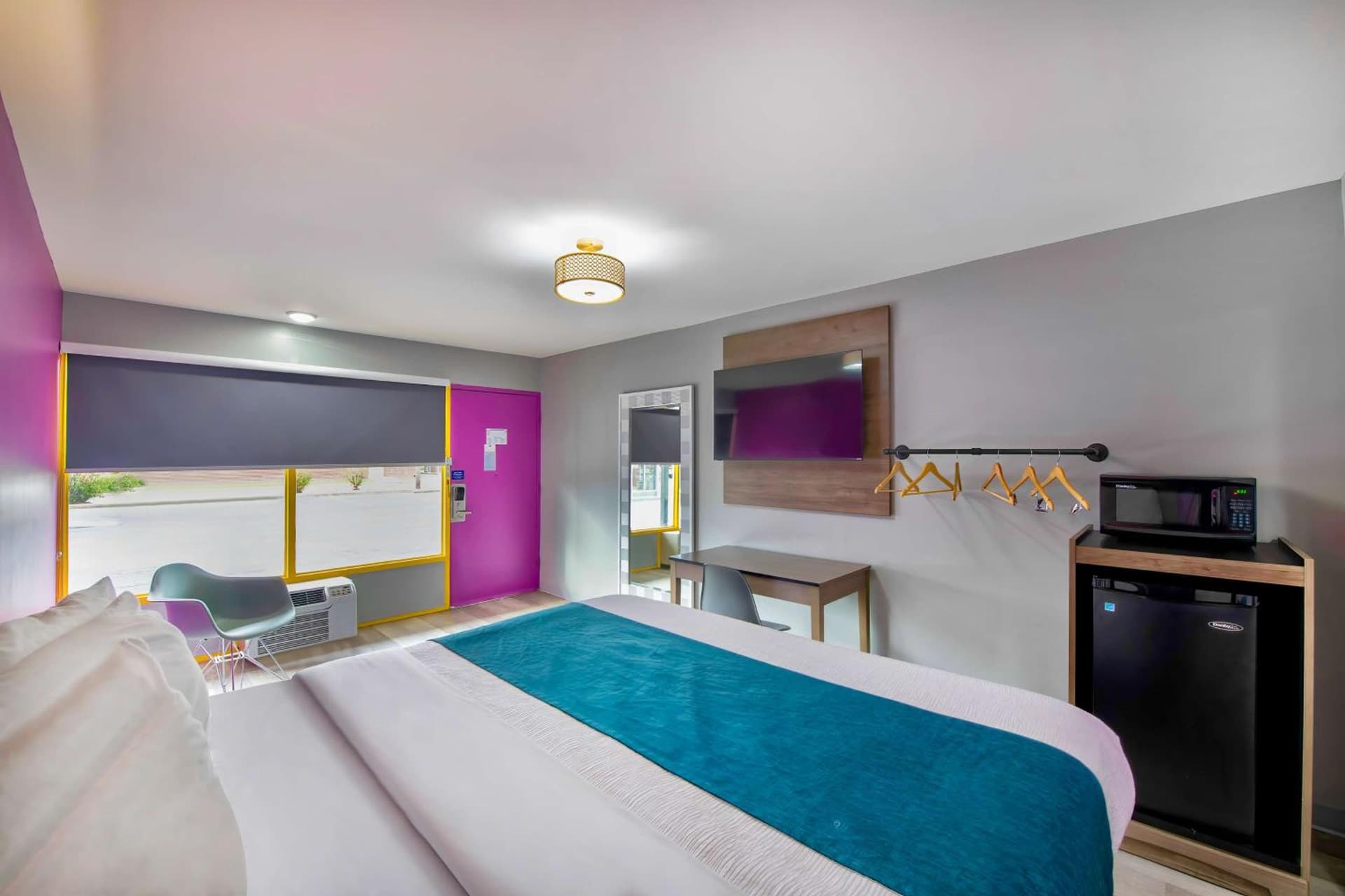 Motel 6 Tuscaloosa AL University gallery photo in Tuscaloosa, AL — image 9