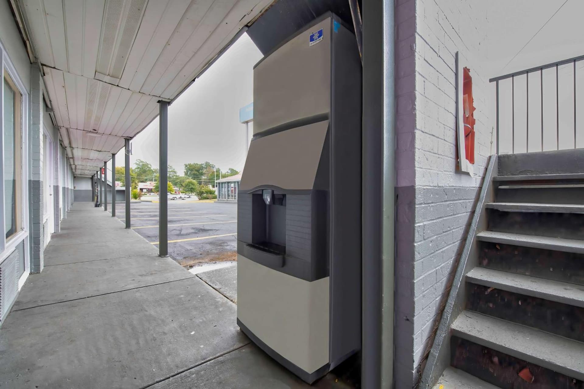 Motel 6 Tuscaloosa AL University gallery photo in Tuscaloosa, AL — image 6