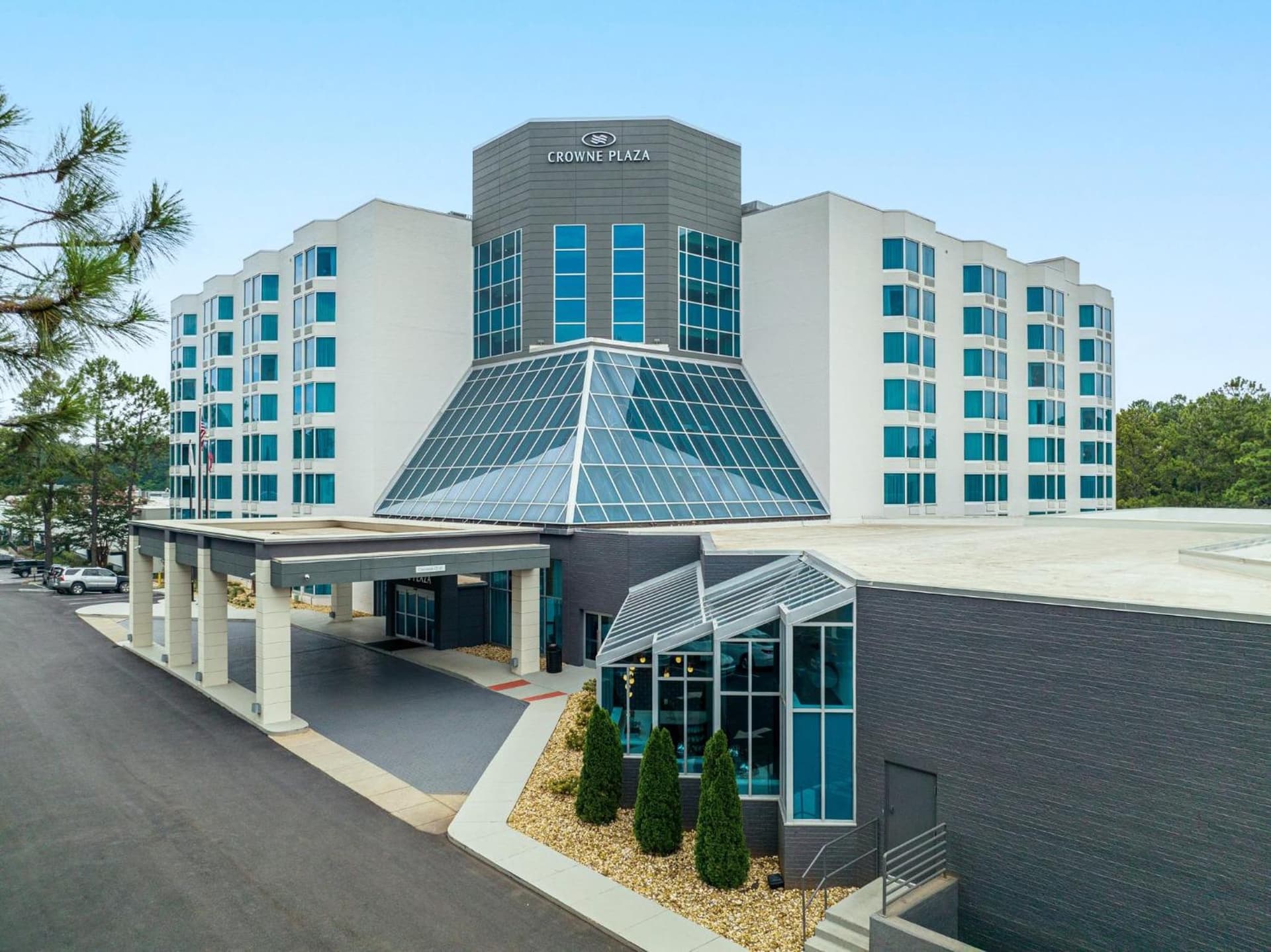 Crowne Plaza Atlanta NE - Norcross by IHG — hotel in Norcross, Georgia