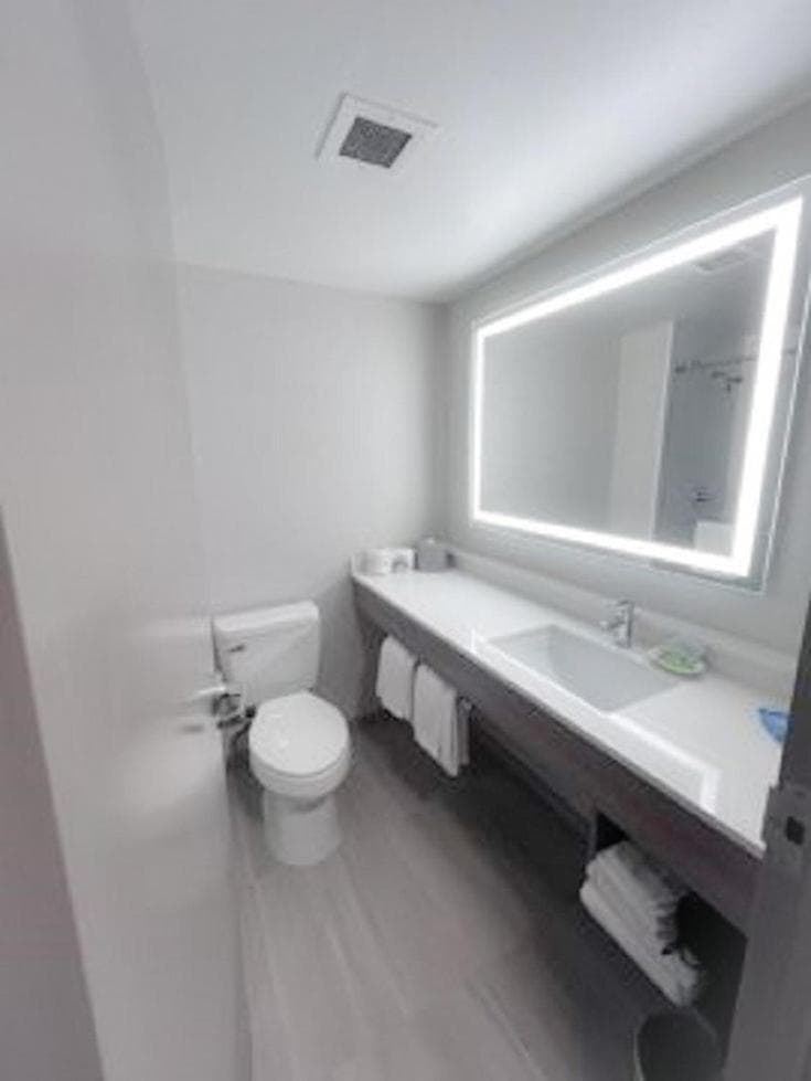 Holiday Inn Express Federal Way Seattle South by IHG gallery photo in Federal Way, WA — image 29