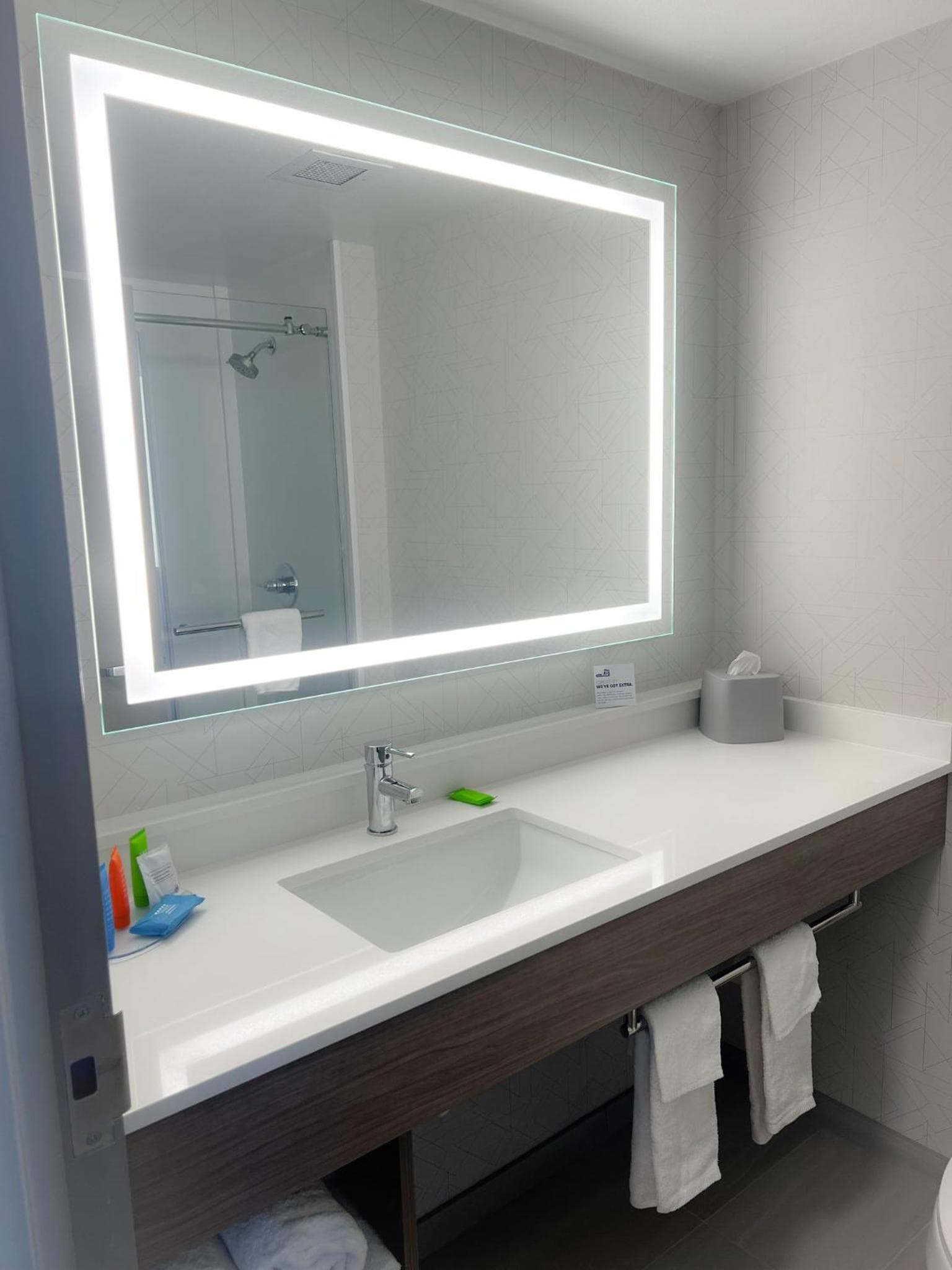Holiday Inn Express Federal Way Seattle South by IHG gallery photo in Federal Way, WA — image 53