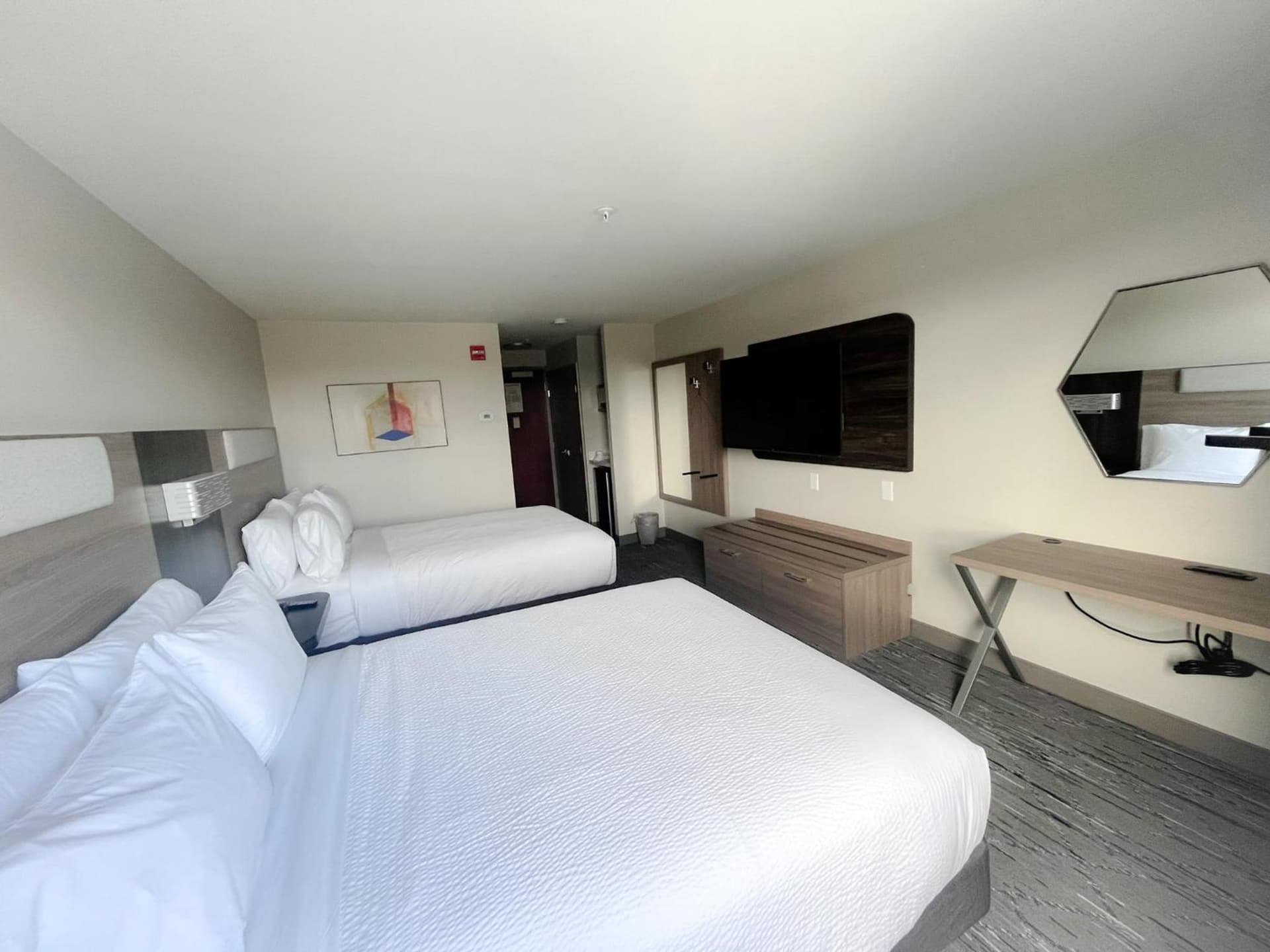 Holiday Inn Express Federal Way Seattle South by IHG gallery photo in Federal Way, WA — image 65
