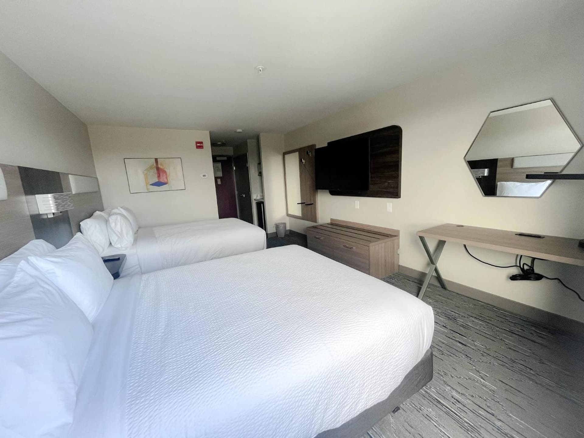 Holiday Inn Express Federal Way Seattle South by IHG gallery photo in Federal Way, WA — image 12