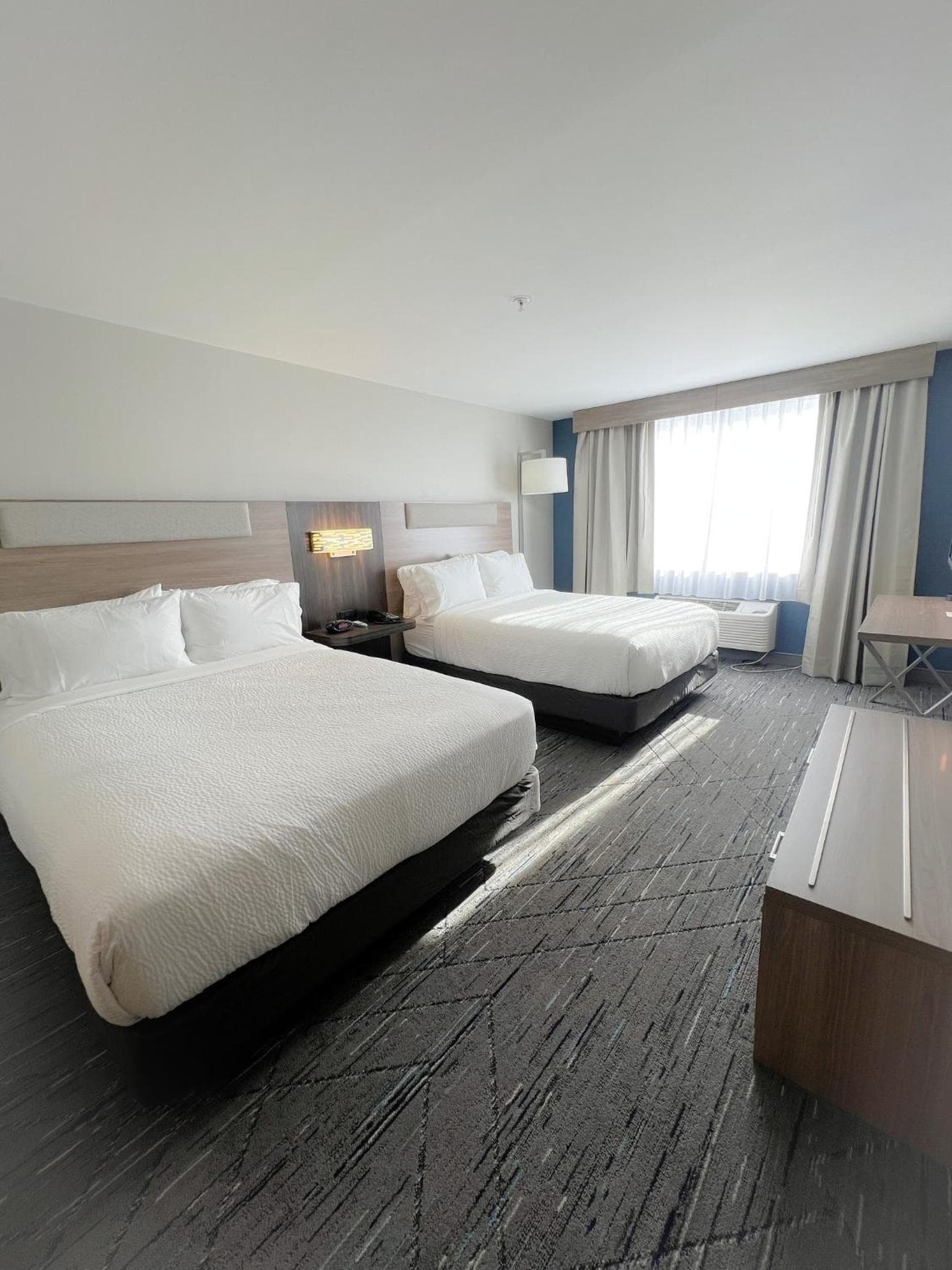 Holiday Inn Express Federal Way Seattle South by IHG gallery photo in Federal Way, WA — image 9