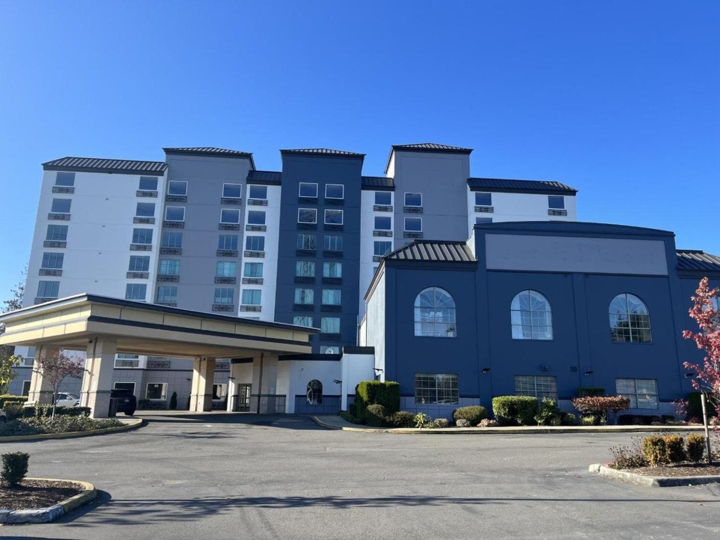 Holiday Inn Express Federal Way Seattle South by IHG gallery photo in Federal Way, WA — image 25