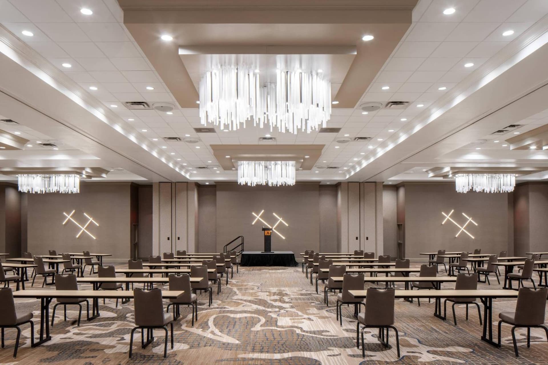 Palm Beach Gardens Marriott gallery photo in Palm Beach Gardens, FL — image 35