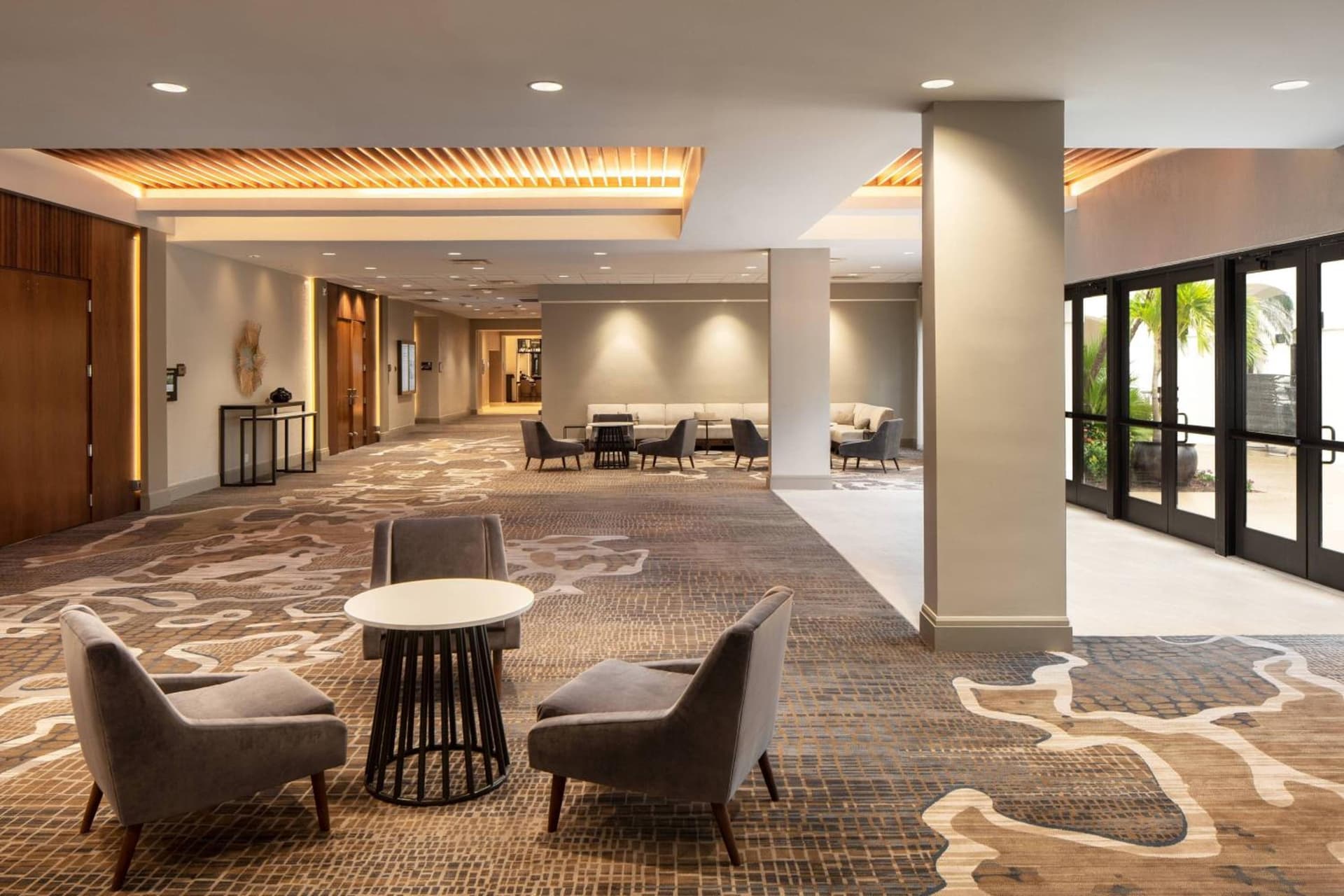 Palm Beach Gardens Marriott gallery photo in Palm Beach Gardens, FL — image 16