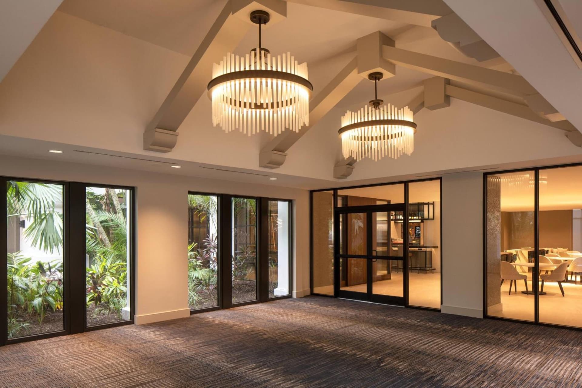 Palm Beach Gardens Marriott gallery photo in Palm Beach Gardens, FL — image 12