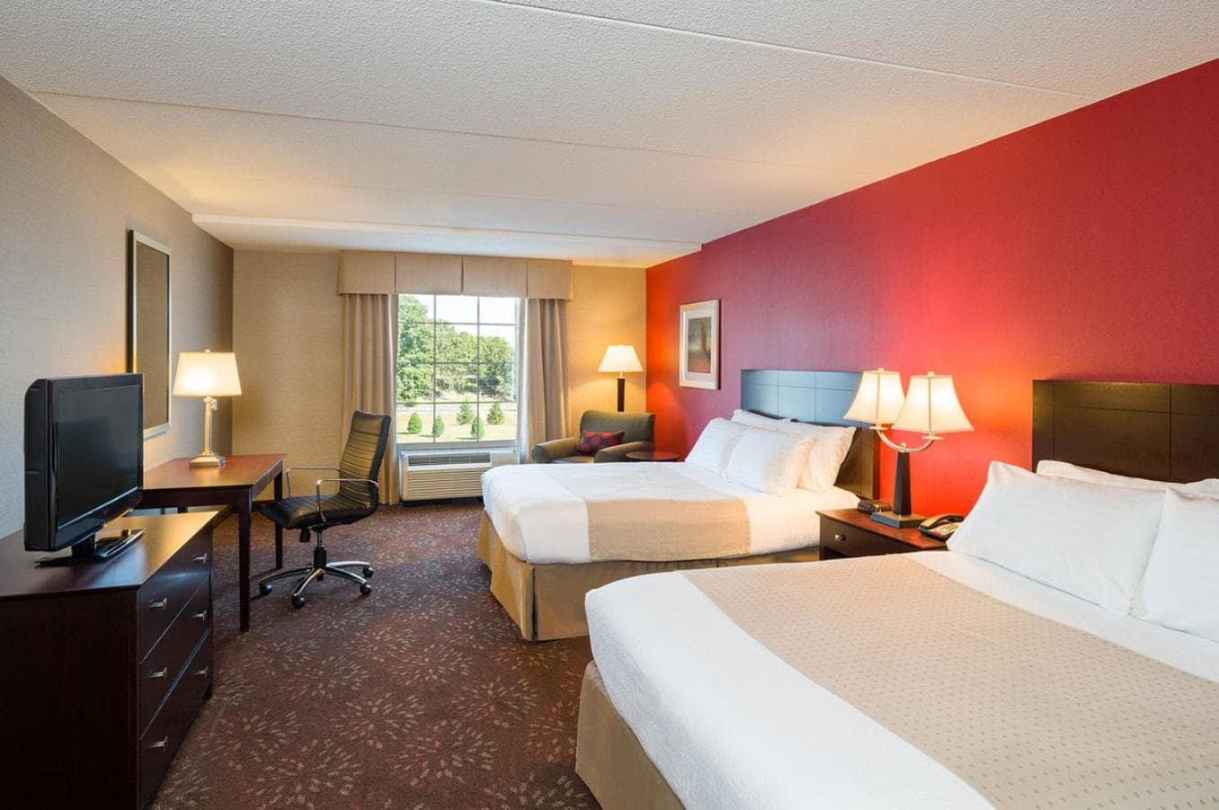 Holiday Inn Norwich by IHG gallery photo in Norwich, CT — image 8