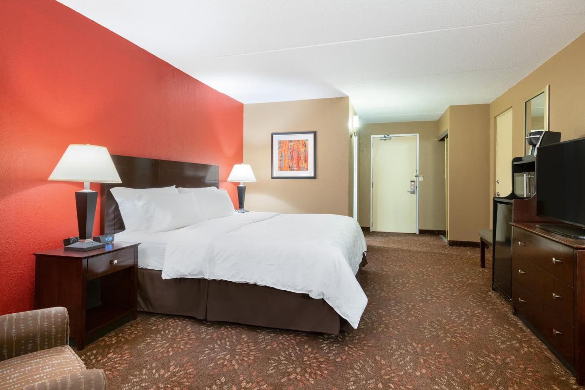Holiday Inn Norwich by IHG gallery photo in Norwich, CT — image 43