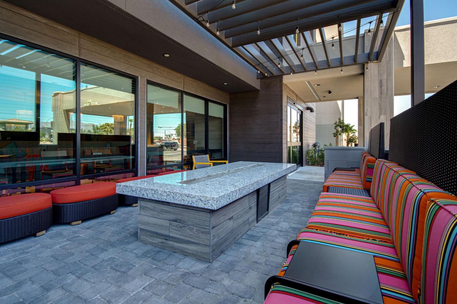 Home2 Suites By Hilton Las Vegas North gallery photo in Las Vegas, NV — image 37