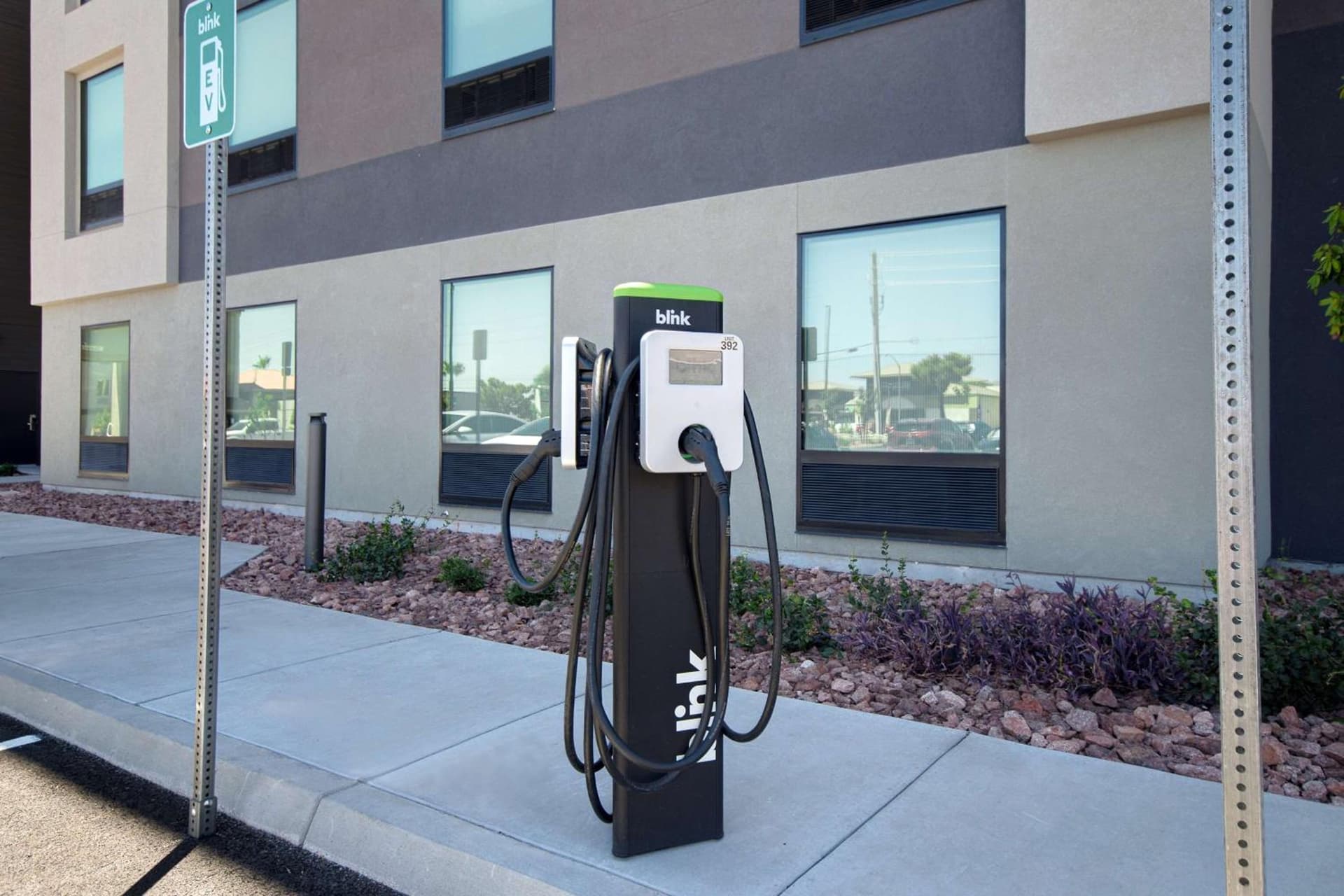 Home2 Suites By Hilton Las Vegas North gallery photo in Las Vegas, NV — image 42