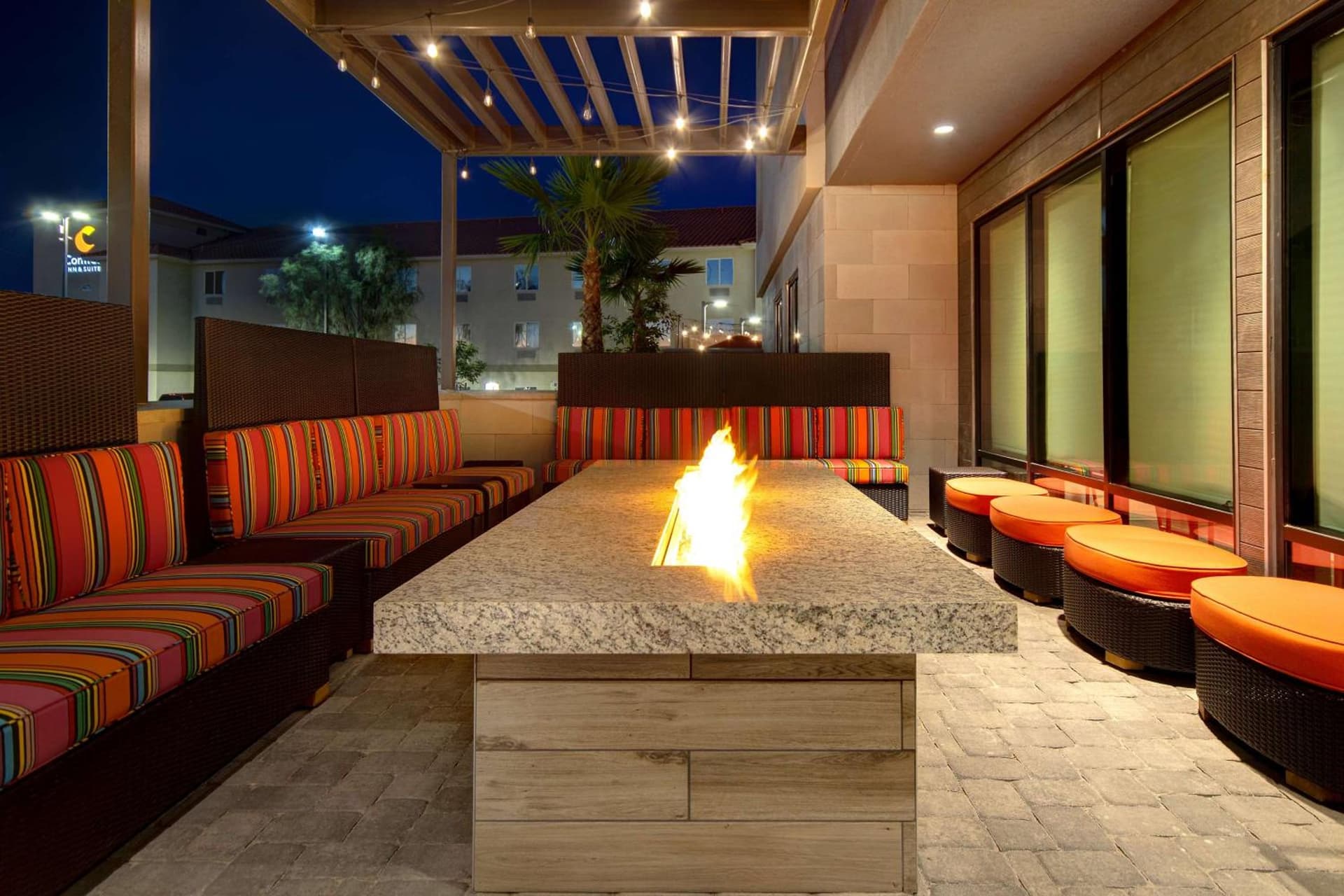 Home2 Suites By Hilton Las Vegas North gallery photo in Las Vegas, NV — image 46