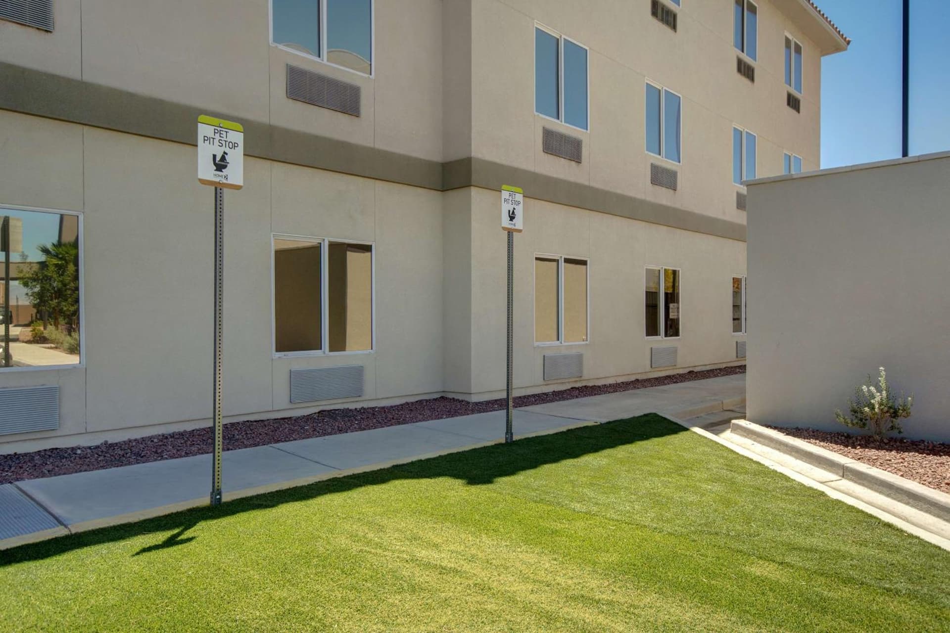 Home2 Suites By Hilton Las Vegas North gallery photo in Las Vegas, NV — image 28
