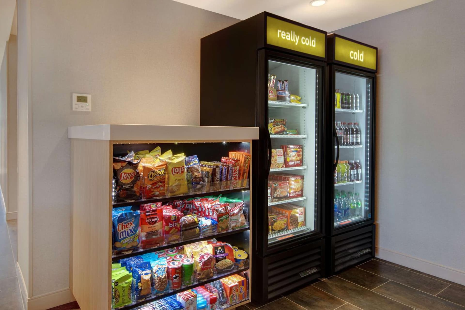 Home2 Suites By Hilton Las Vegas North gallery photo in Las Vegas, NV — image 20