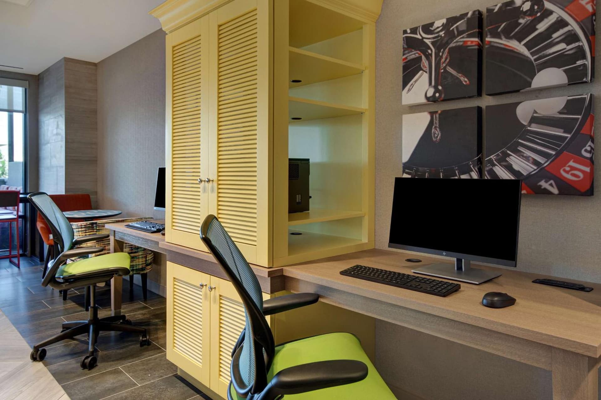 Home2 Suites By Hilton Las Vegas North gallery photo in Las Vegas, NV — image 49