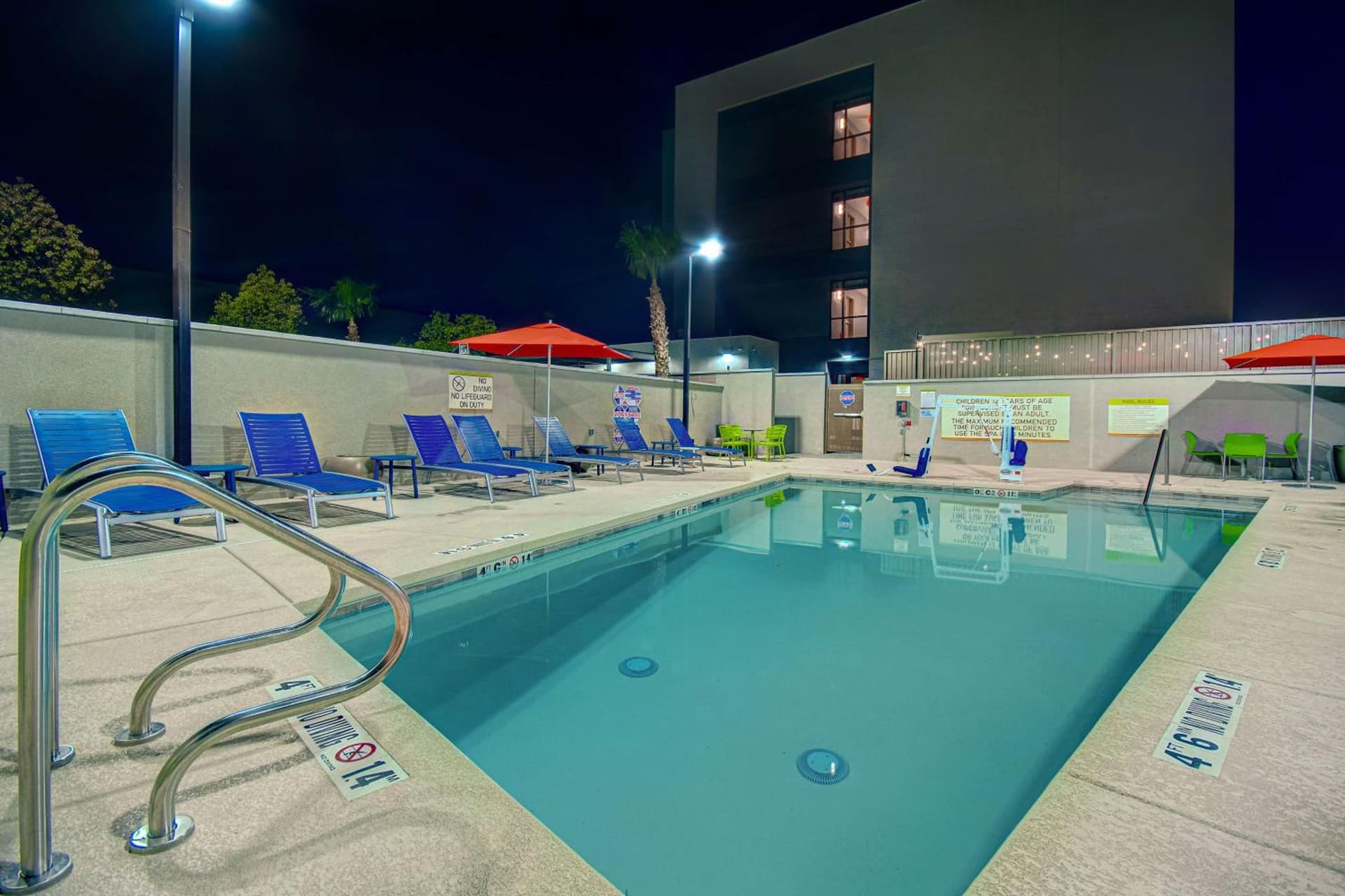 Home2 Suites By Hilton Las Vegas North gallery photo in Las Vegas, NV — image 47