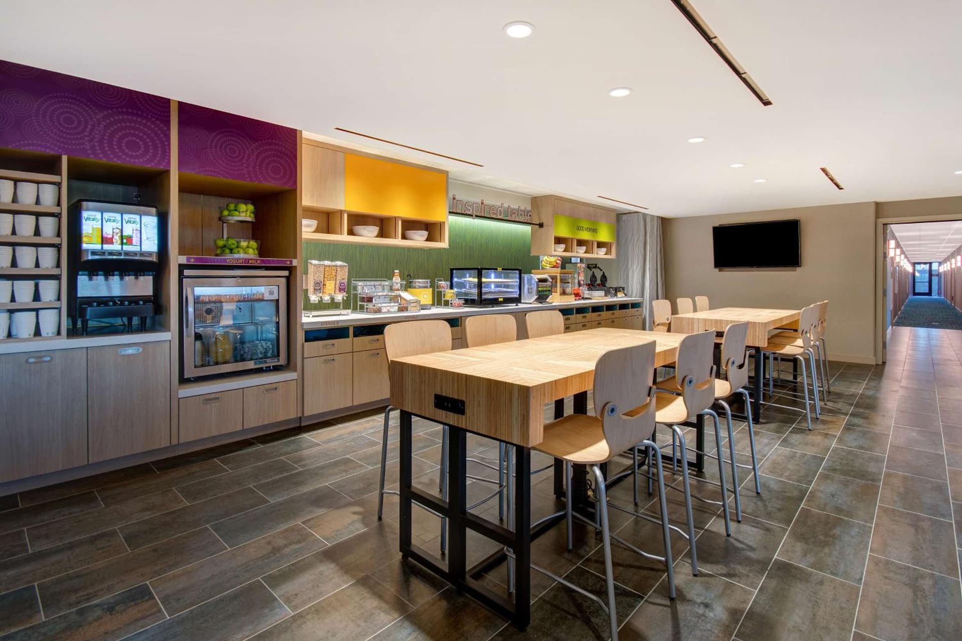 Home2 Suites By Hilton Las Vegas North gallery photo in Las Vegas, NV — image 43