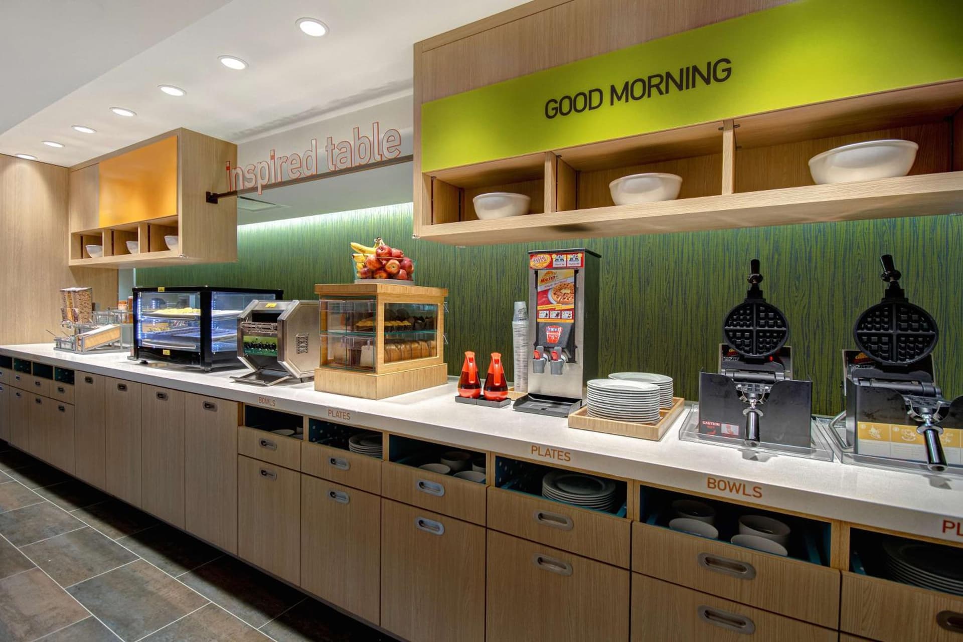 Home2 Suites By Hilton Las Vegas North gallery photo in Las Vegas, NV — image 17