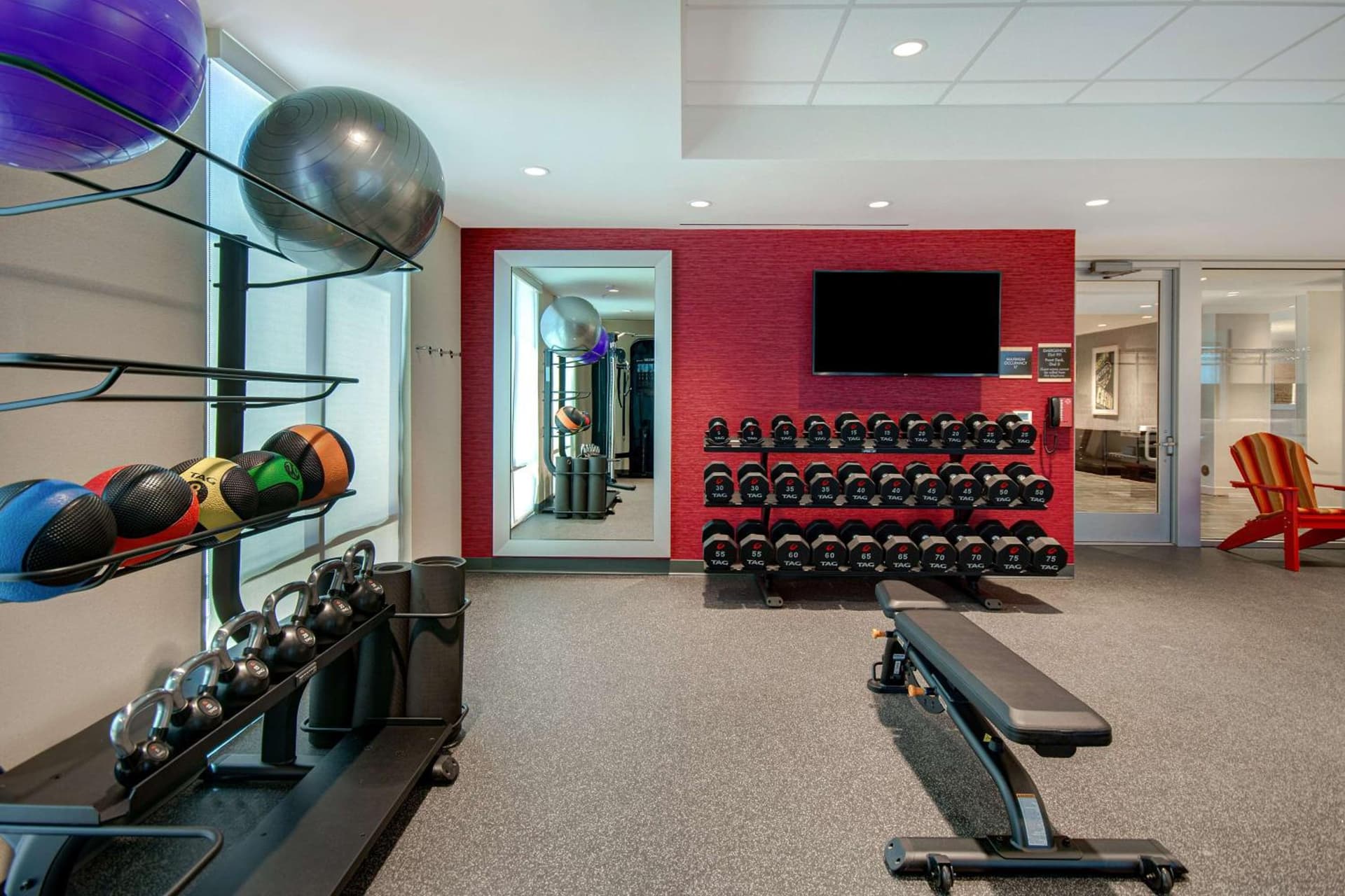 Home2 Suites By Hilton Las Vegas North gallery photo in Las Vegas, NV — image 40