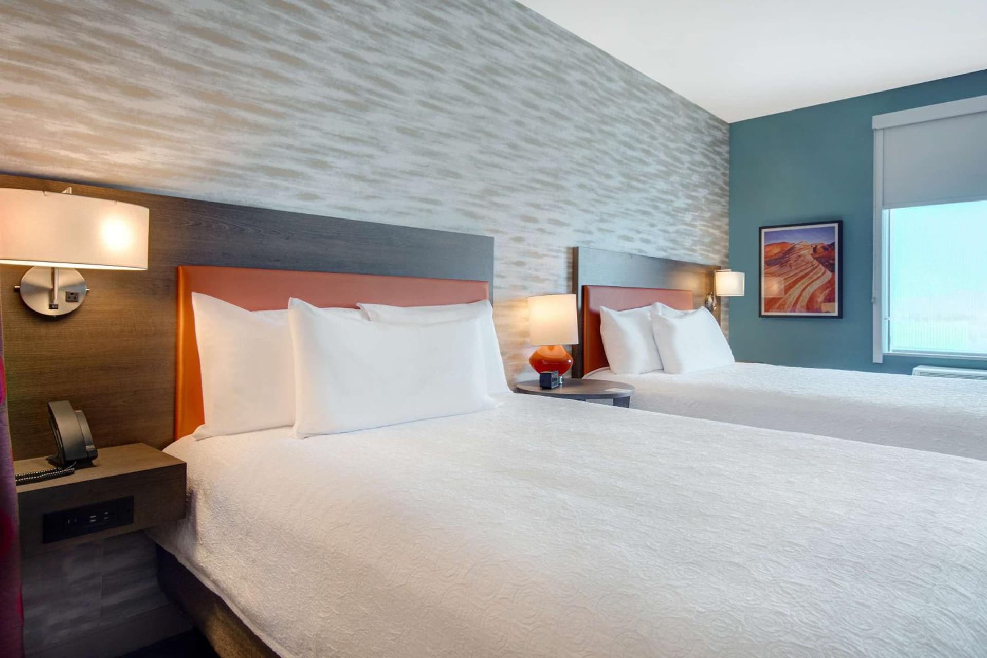 Home2 Suites By Hilton Las Vegas North gallery photo in Las Vegas, NV — image 31
