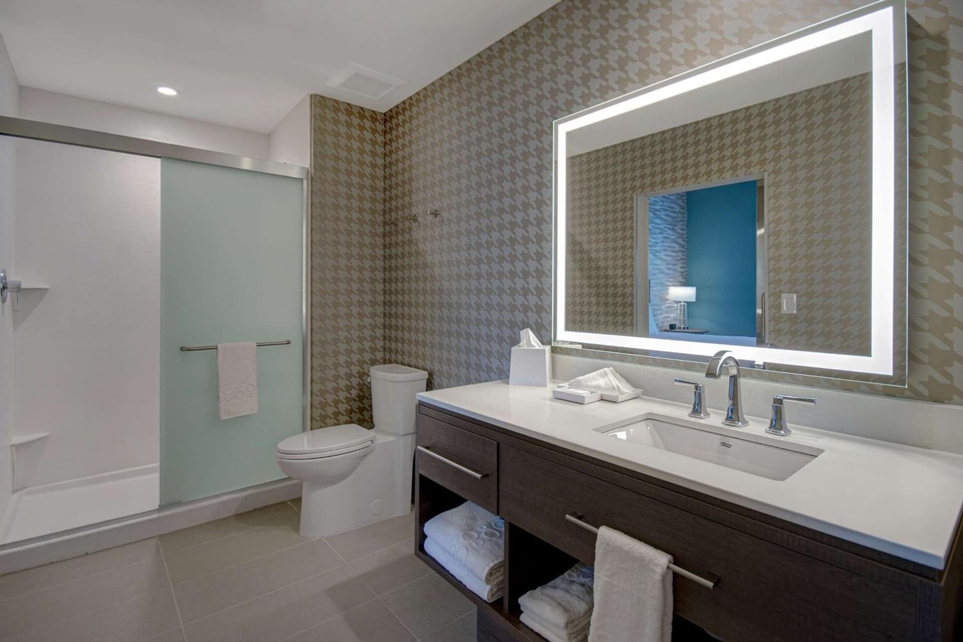 Home2 Suites By Hilton Las Vegas North gallery photo in Las Vegas, NV — image 33