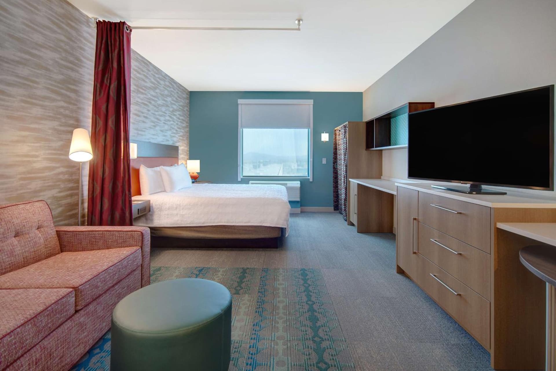 Home2 Suites By Hilton Las Vegas North gallery photo in Las Vegas, NV — image 9